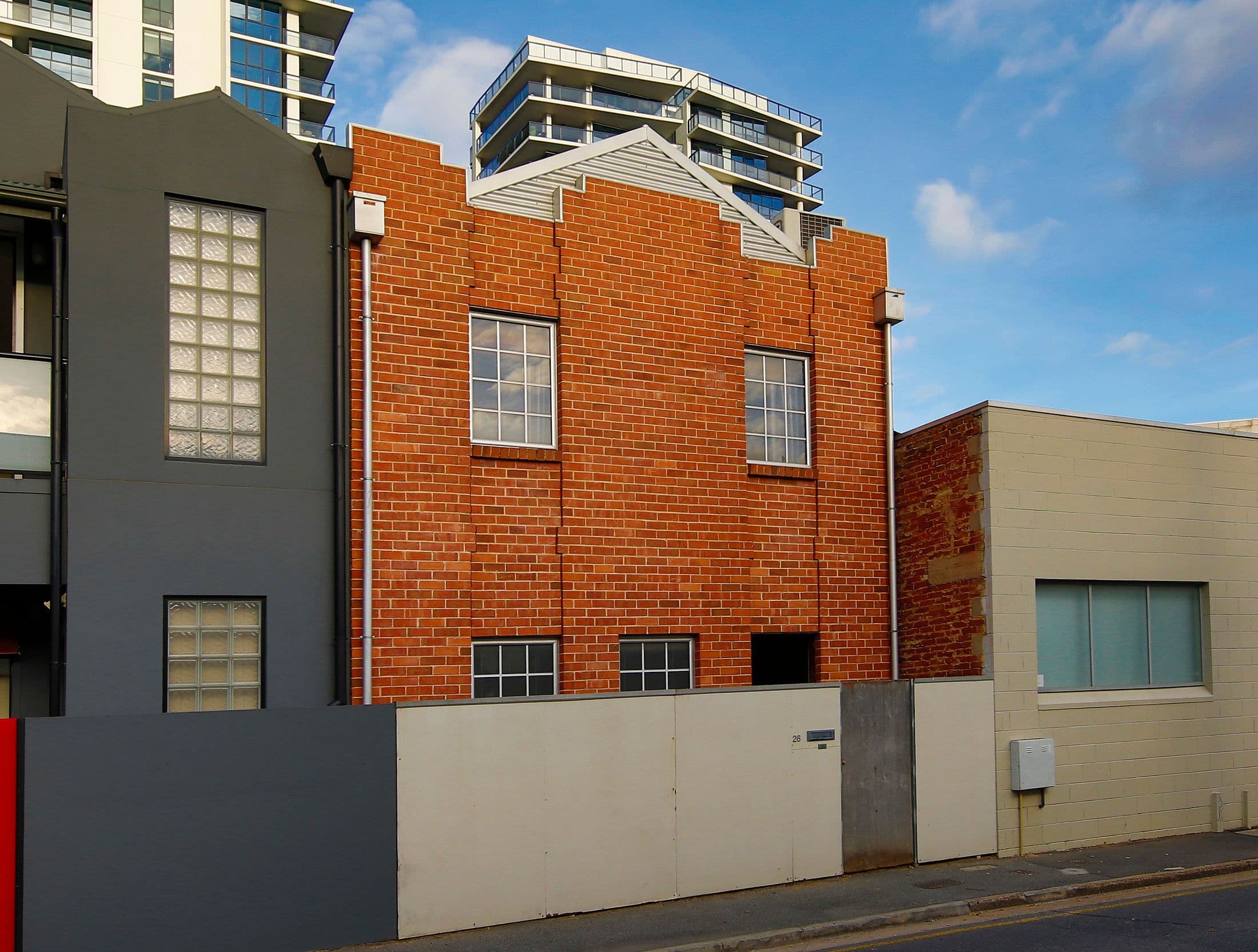 26 Crowther Street, Adelaide SA 5000, Adelaide - Thumbnail 2