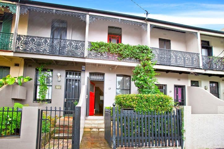 17 Waverley Street, Randwick NSW 2031, Randwick - Image 1