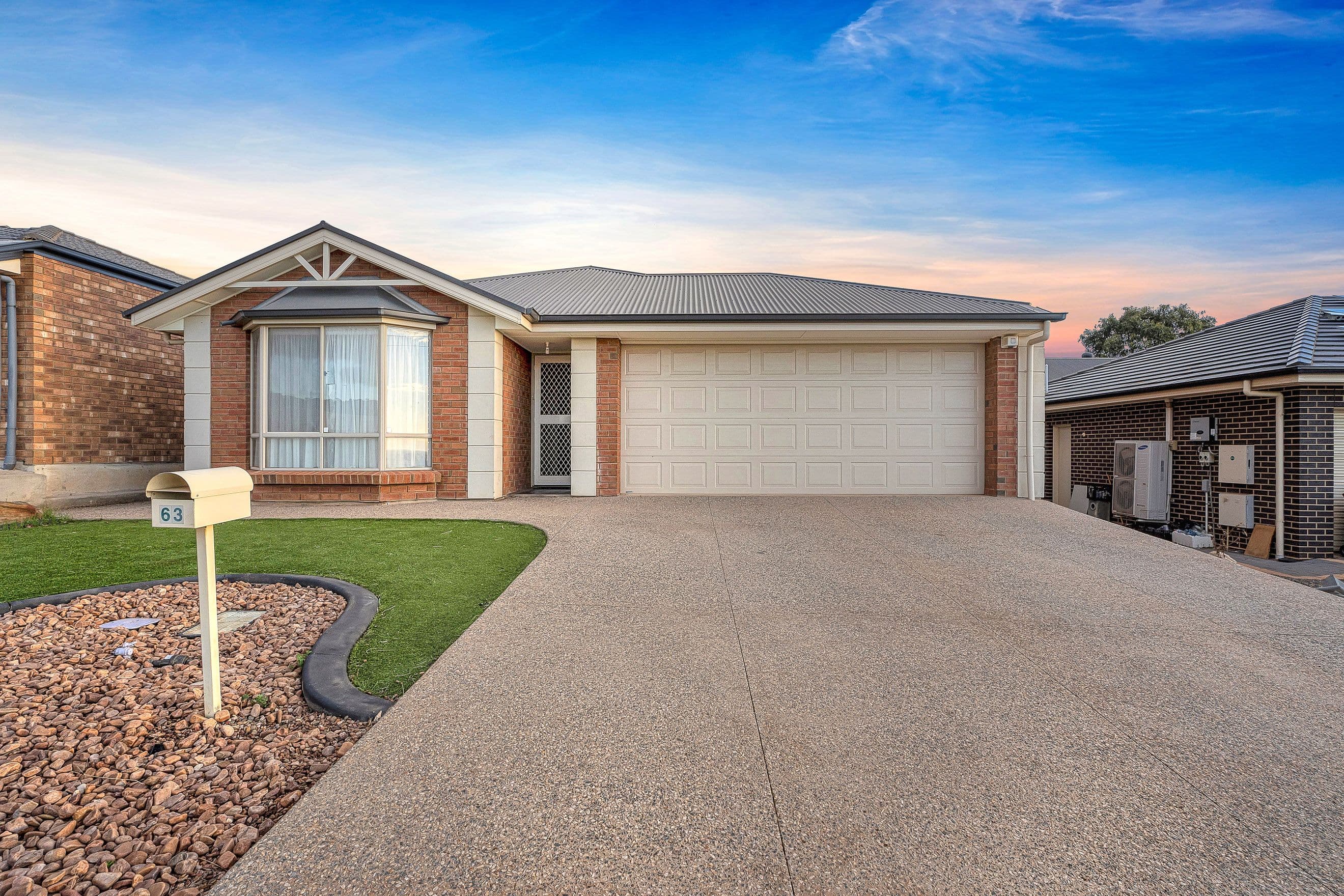 63 Kingate Boulevard, Blakeview SA 5114, Blakeview - Image 1