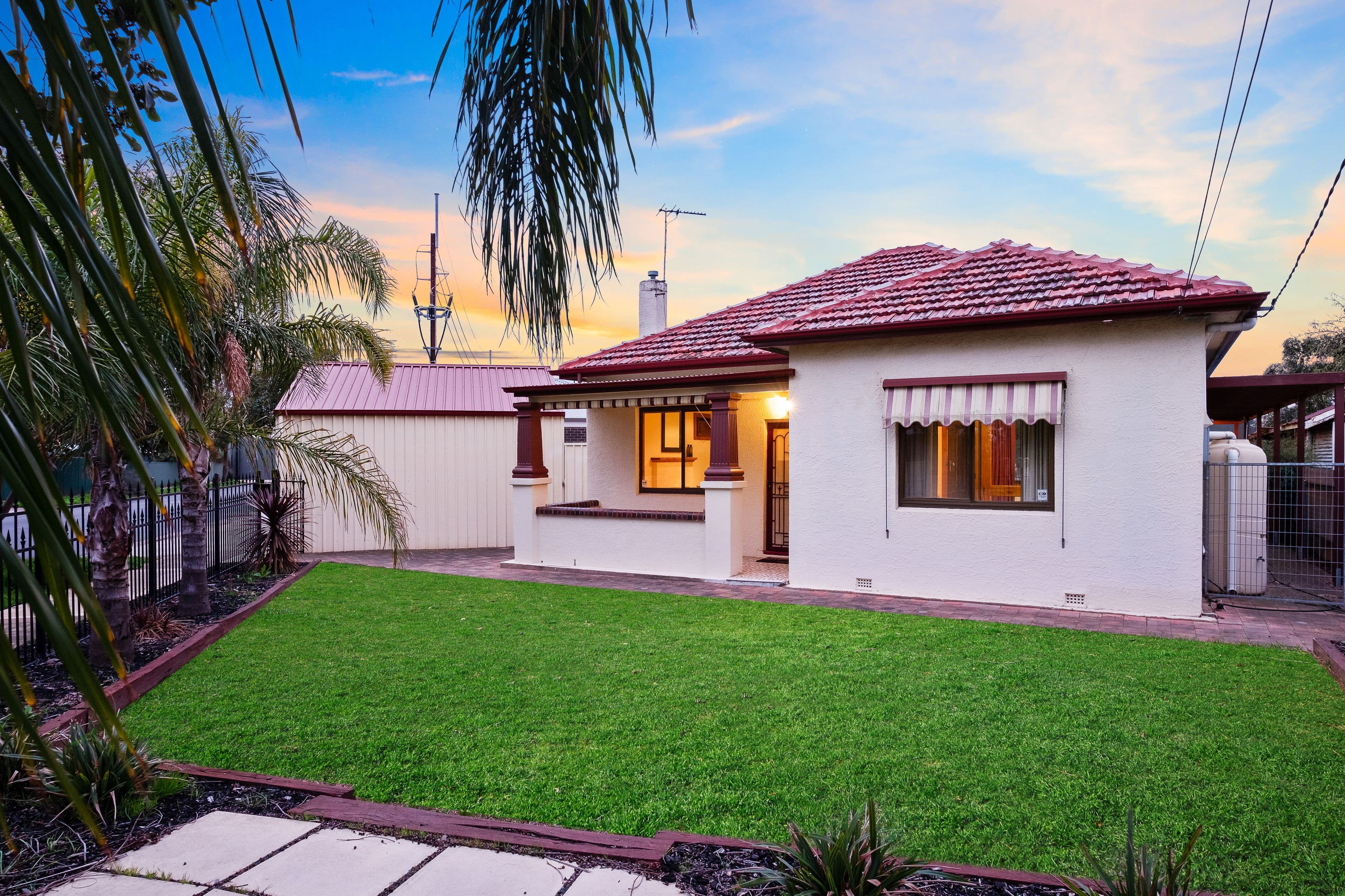 31 Auburn Crescent, Croydon Park SA 5008, Croydon Park - Image 1