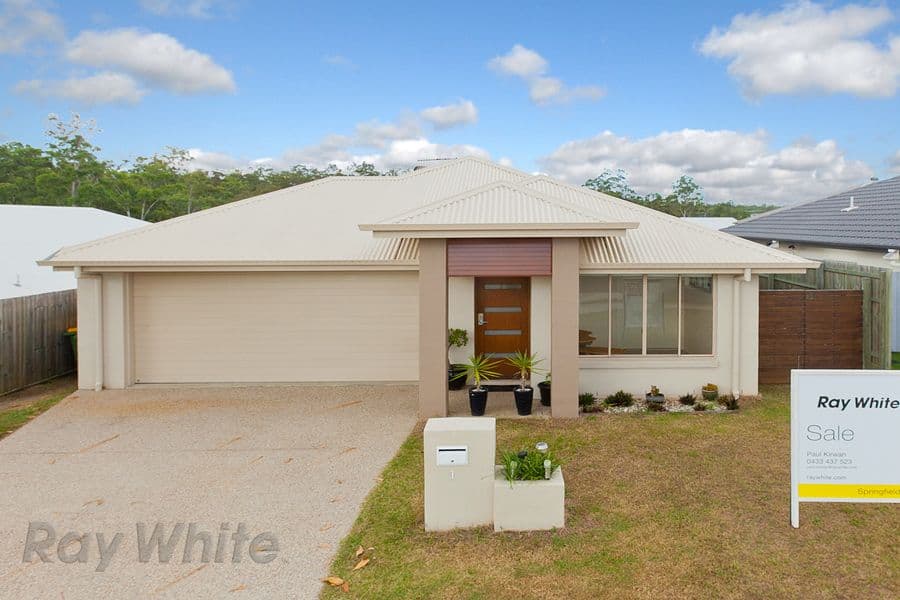1 Coolibah Close, SPRINGFIELD LAKES QLD 4300, Springfield Lakes - Thumbnail 7