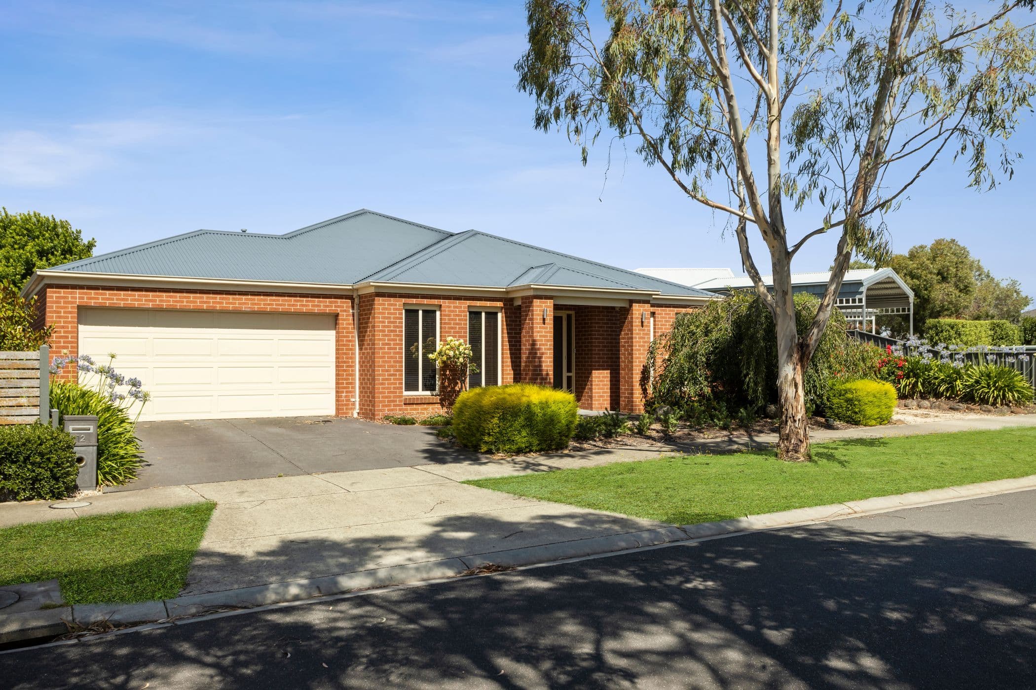 12 Jessie Evelyn Crescent, Kyneton VIC 3444, Kyneton - Image 1