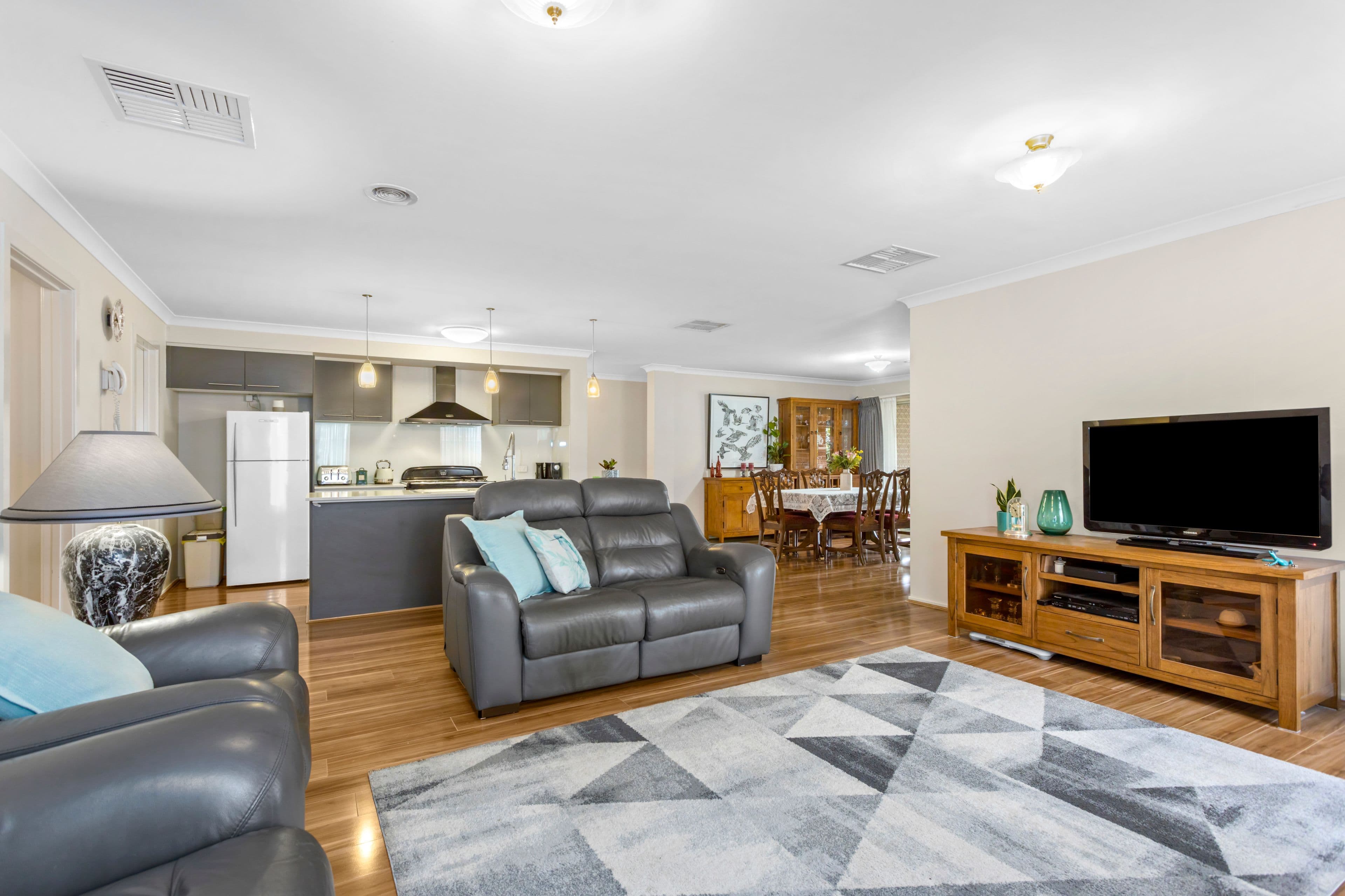 12 Jessie Evelyn Crescent, Kyneton VIC 3444, Kyneton - Thumbnail 8