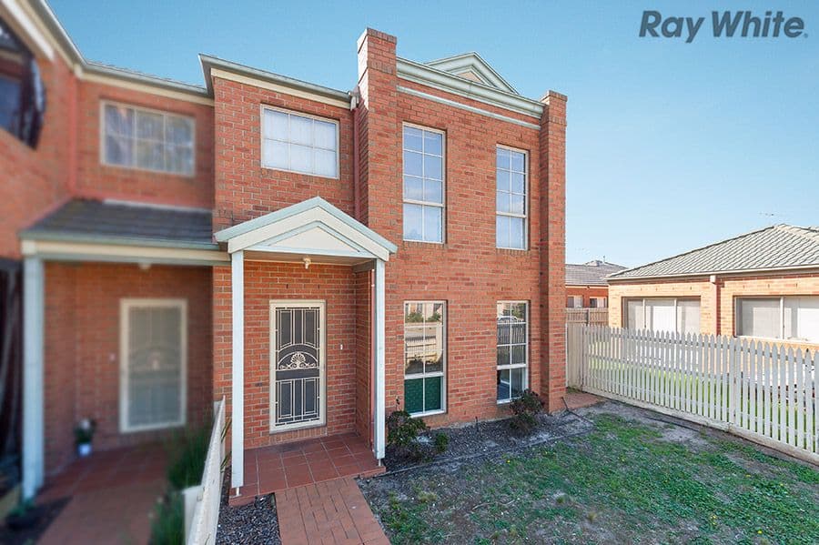 11 Cardinia, Taylors Hill VIC 3037, Taylors Hill - Image 1