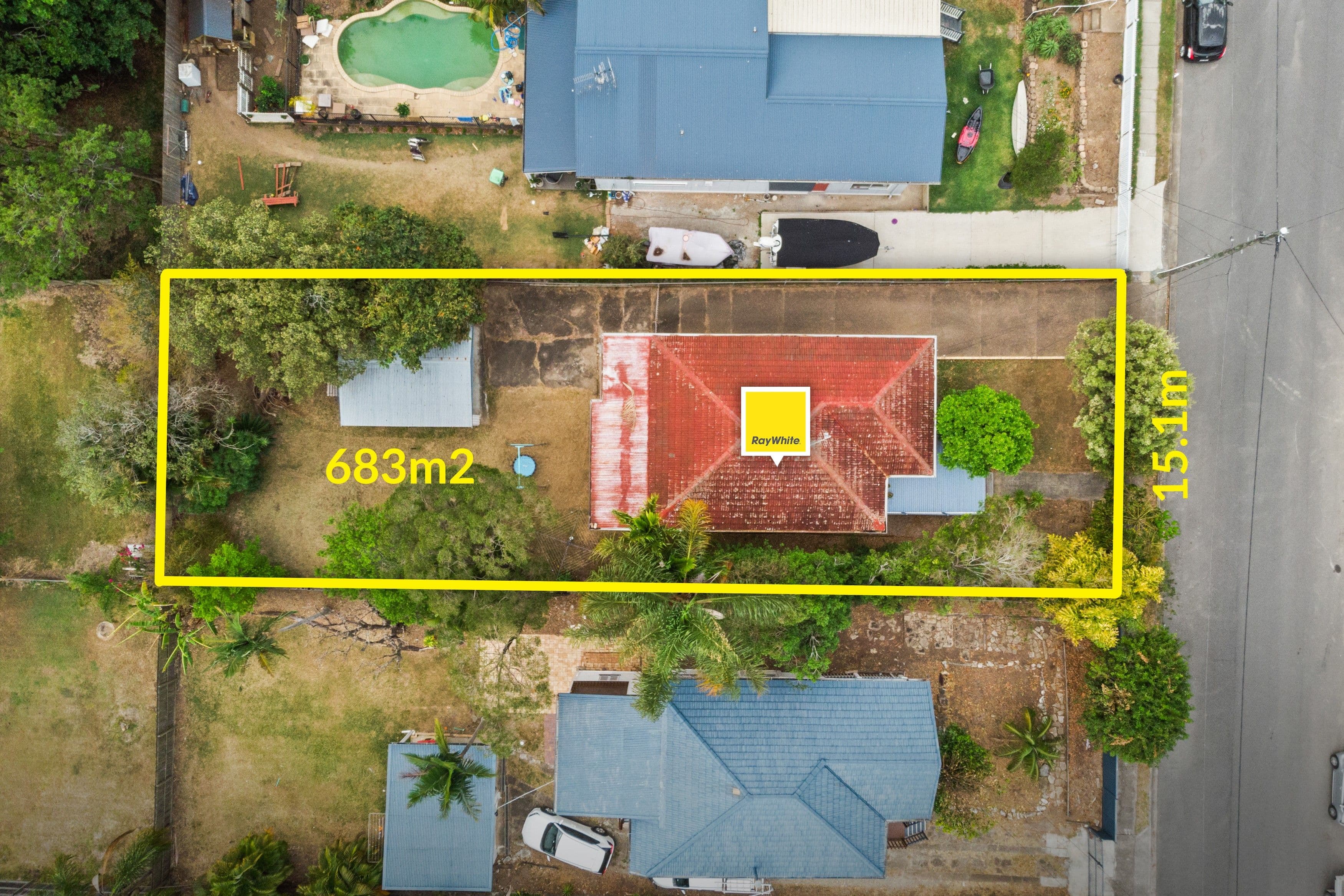21 Bentham Street, Mount Gravatt QLD 4122, Mount Gravatt - Thumbnail 2