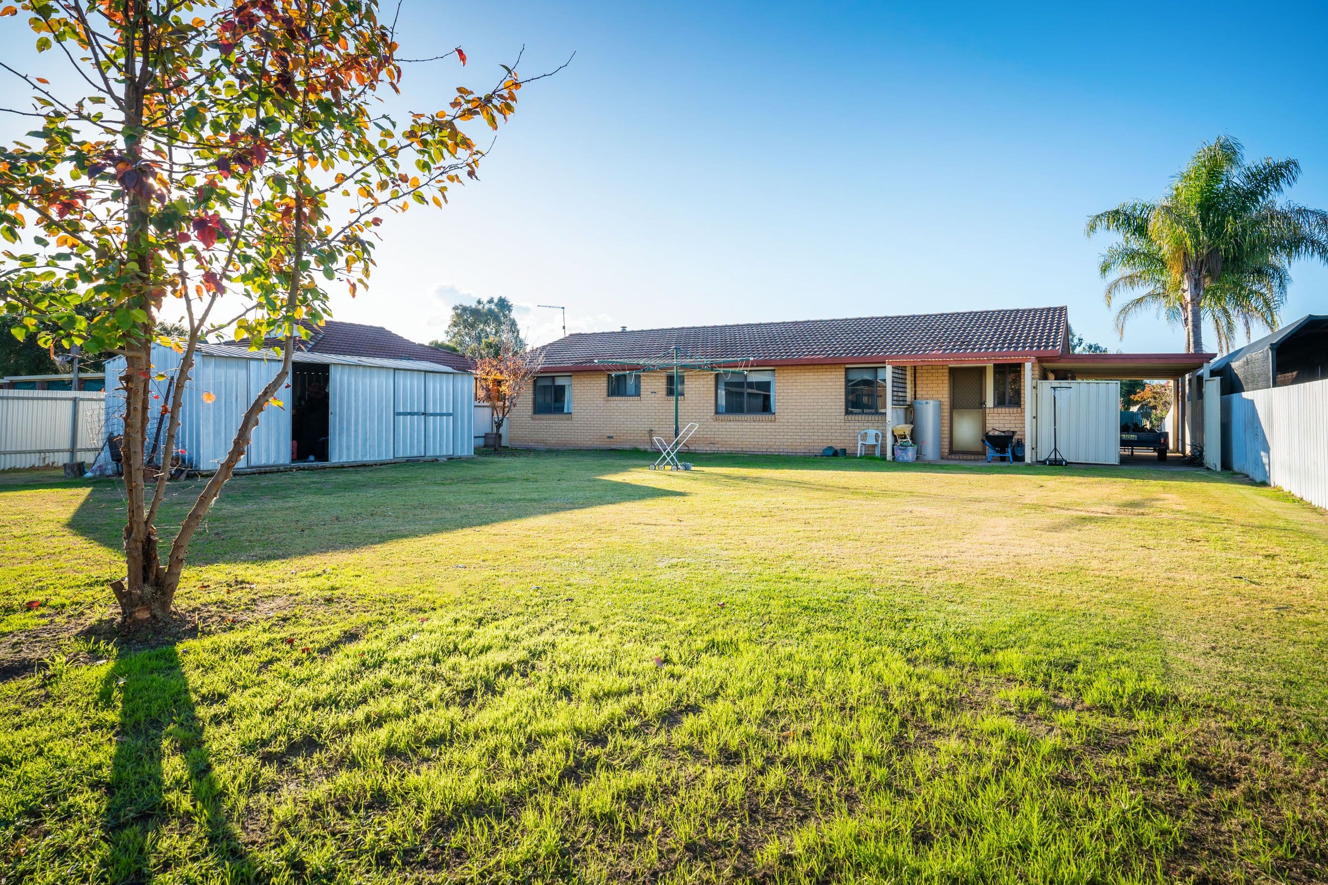 16 Murdoch Place, Holbrook NSW 2644, Holbrook - Thumbnail 8