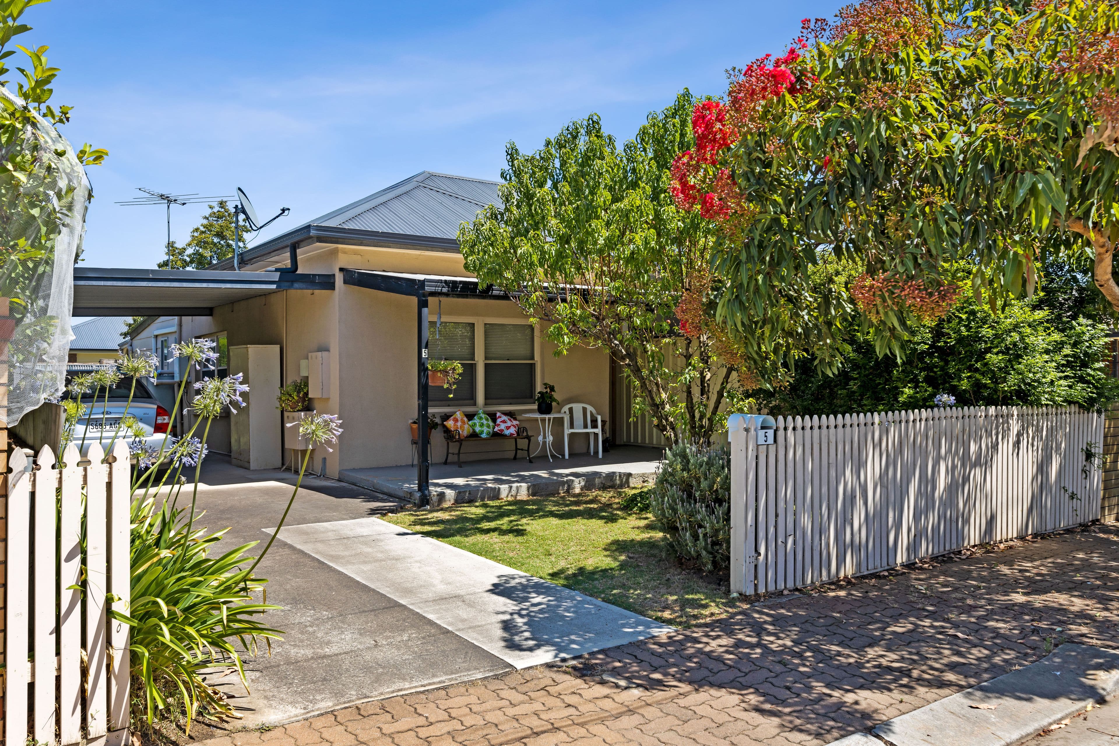 5 Derby Street, Gillman SA 5013, Gillman - Image 1