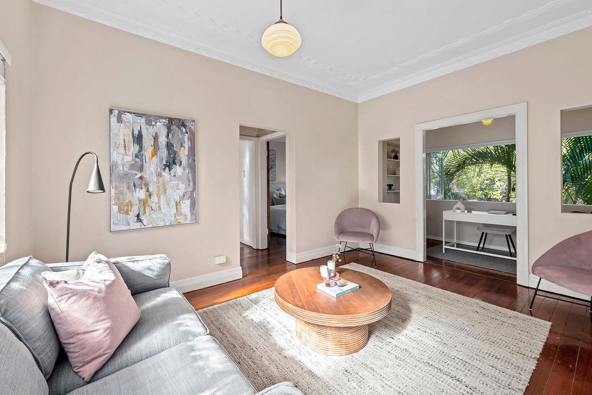 14 Abbott Street, New Farm QLD 4005, New Farm - Thumbnail 6
