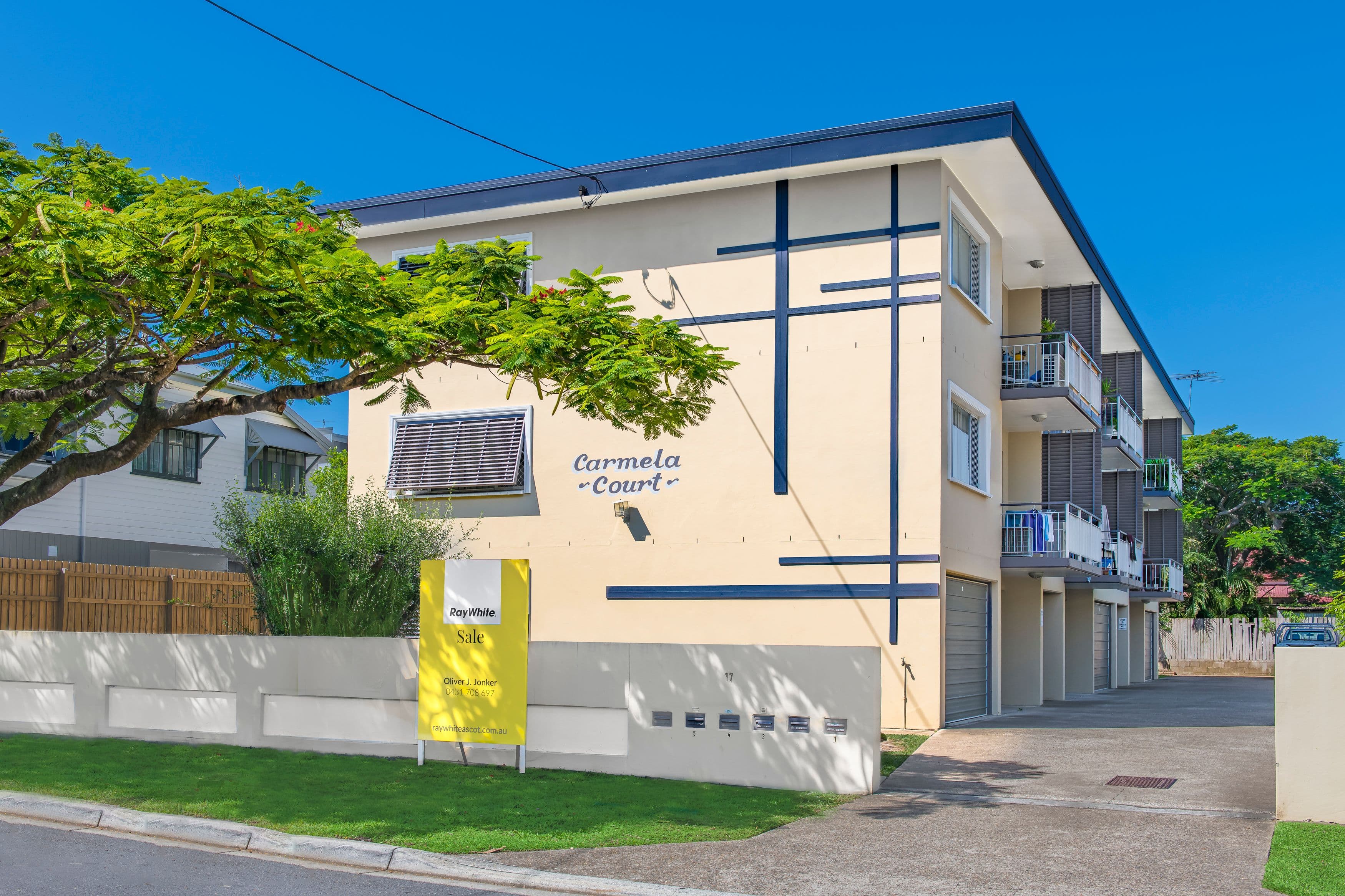 17 Magdala Street, Ascot QLD 4007, Ascot - Image 1
