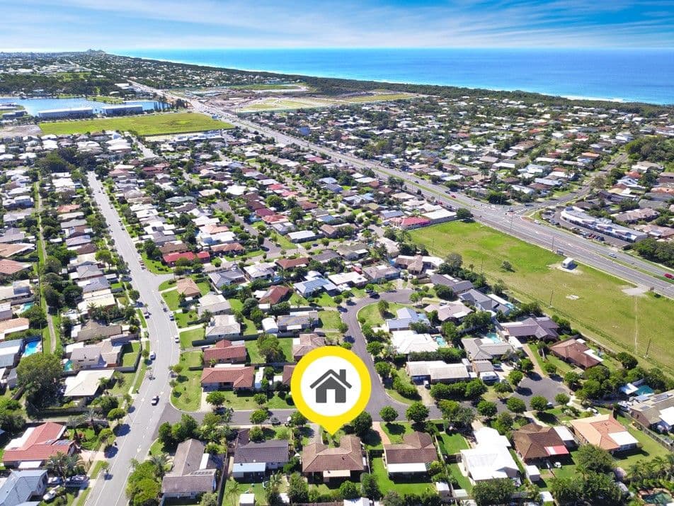9 Starboard Place, Wurtulla QLD 4575, Wurtulla - Thumbnail 2