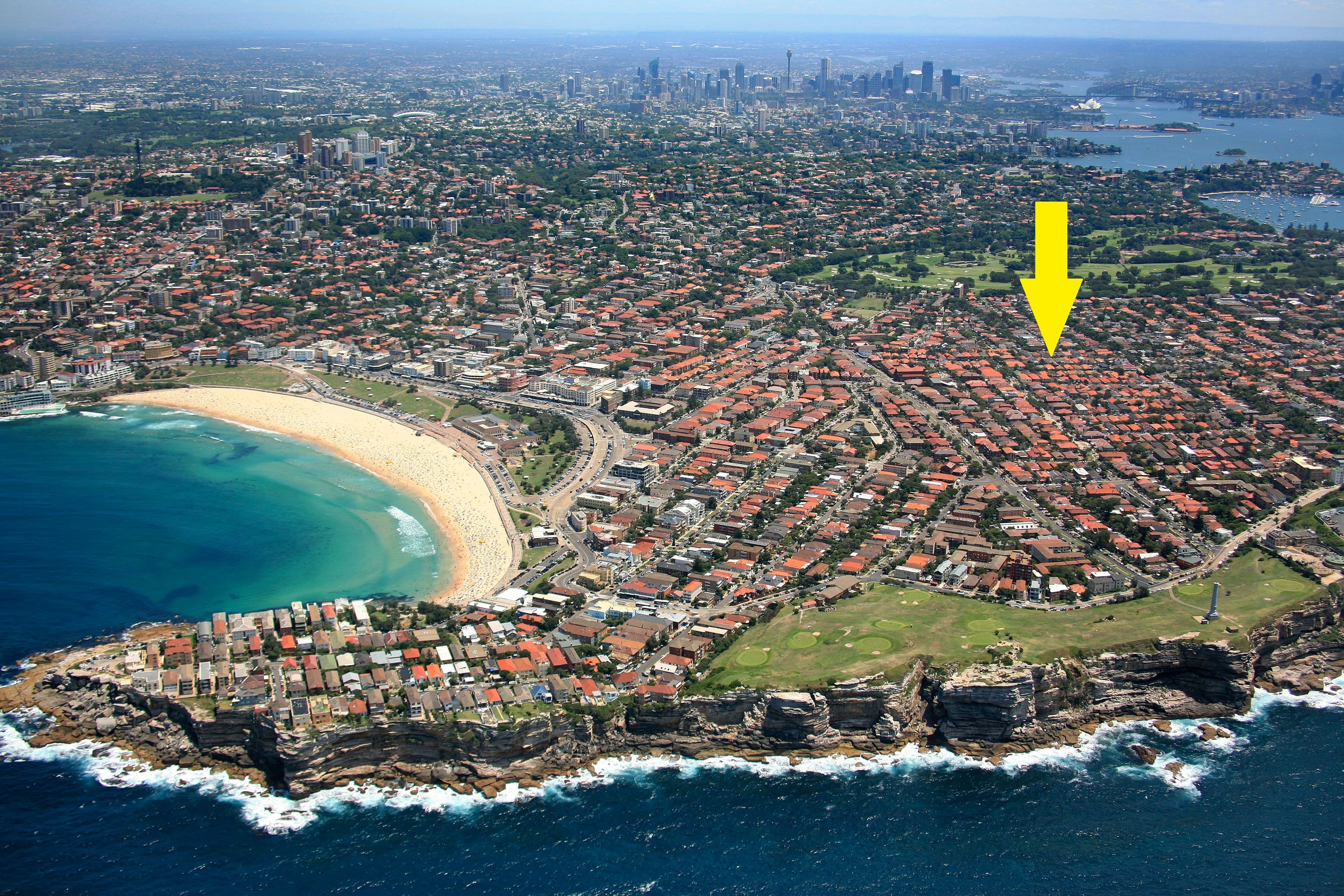 22 Plowman Street, North Bondi NSW 2026, North Bondi - Thumbnail 6