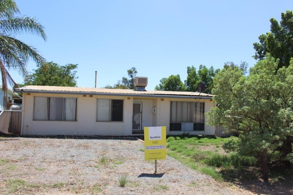 21 Ikewa Street, Mingenew WA 6522, Mingenew - Image 1