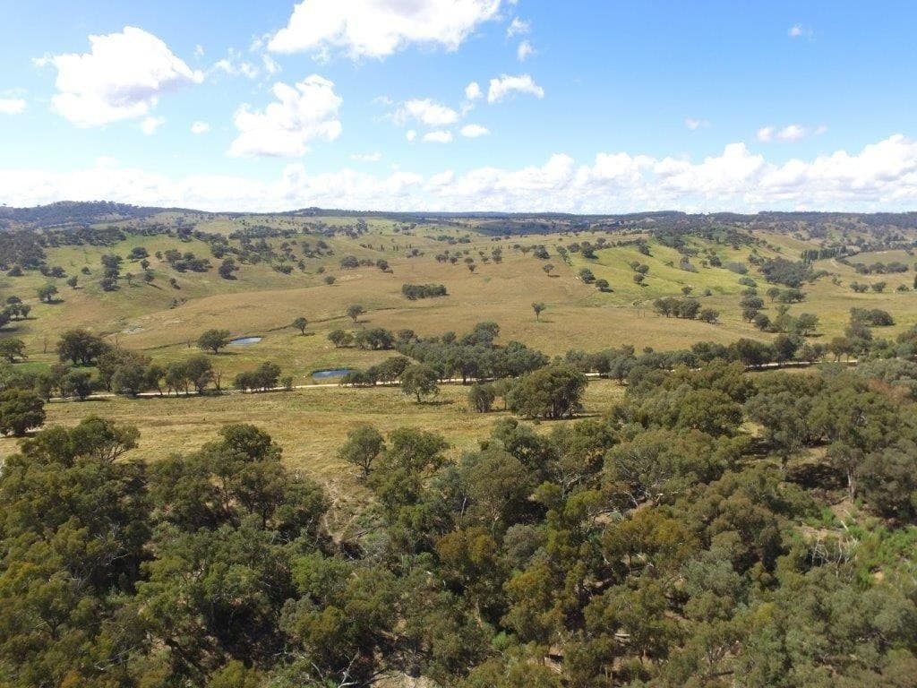 Lot 72,  Kangaloolah Road, Peelwood - Image 1