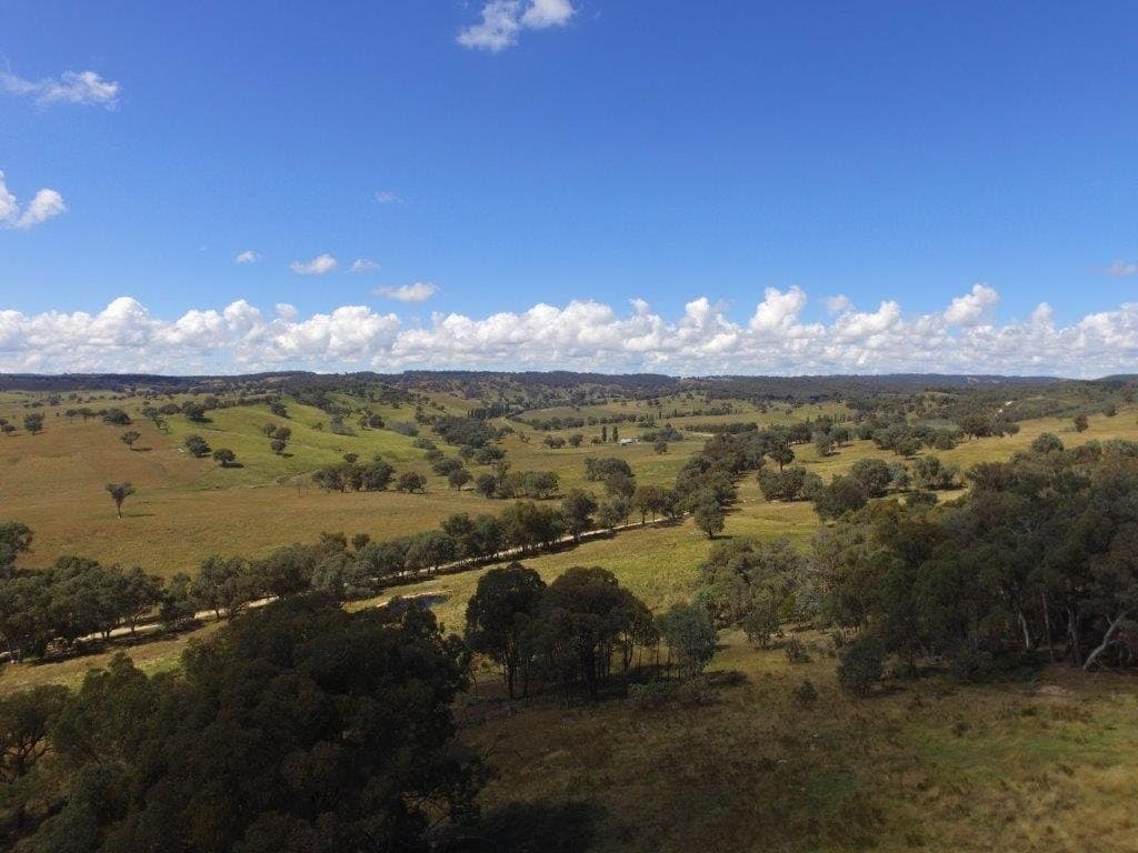 Lot 72,  Kangaloolah Road, Peelwood - Thumbnail 3