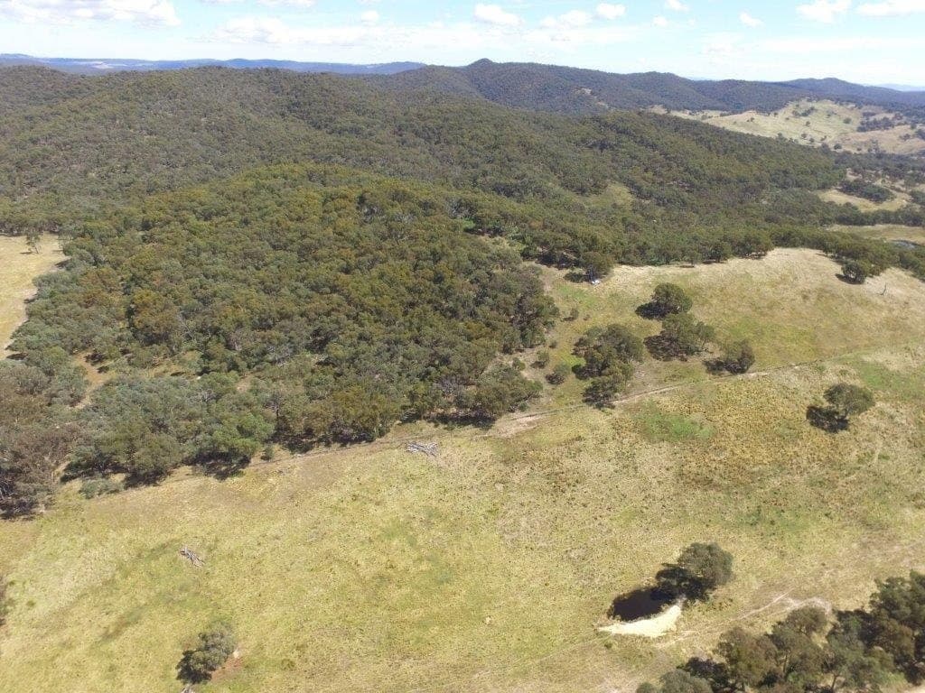 Lot 72,  Kangaloolah Road, Peelwood - Thumbnail 4