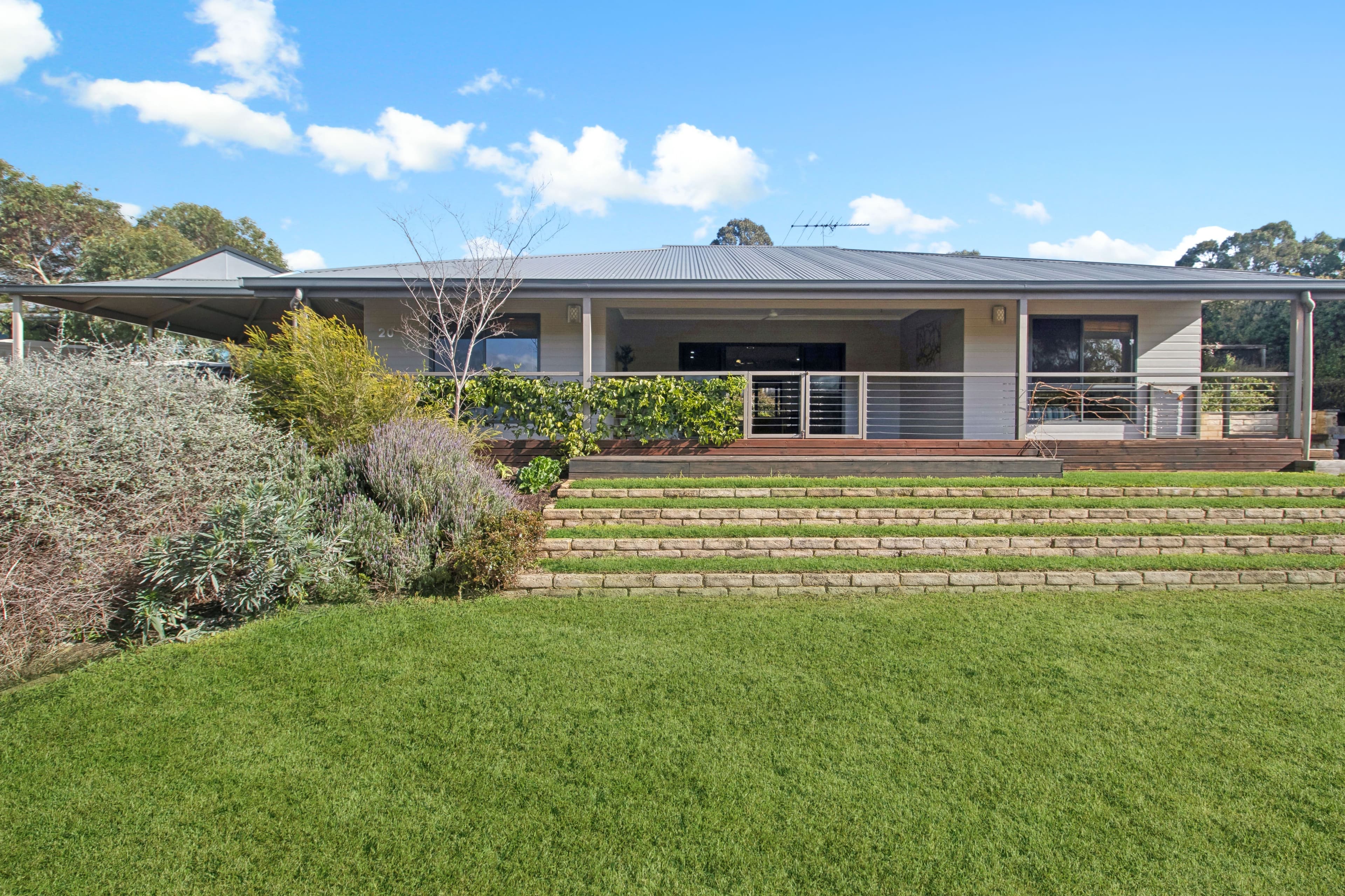 20 Cunliffe Street, Macclesfield SA 5153, Macclesfield - Image 1