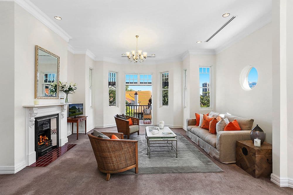 6-8 Wallaringa Avenue, Neutral Bay NSW 2089, Neutral Bay - Thumbnail 2