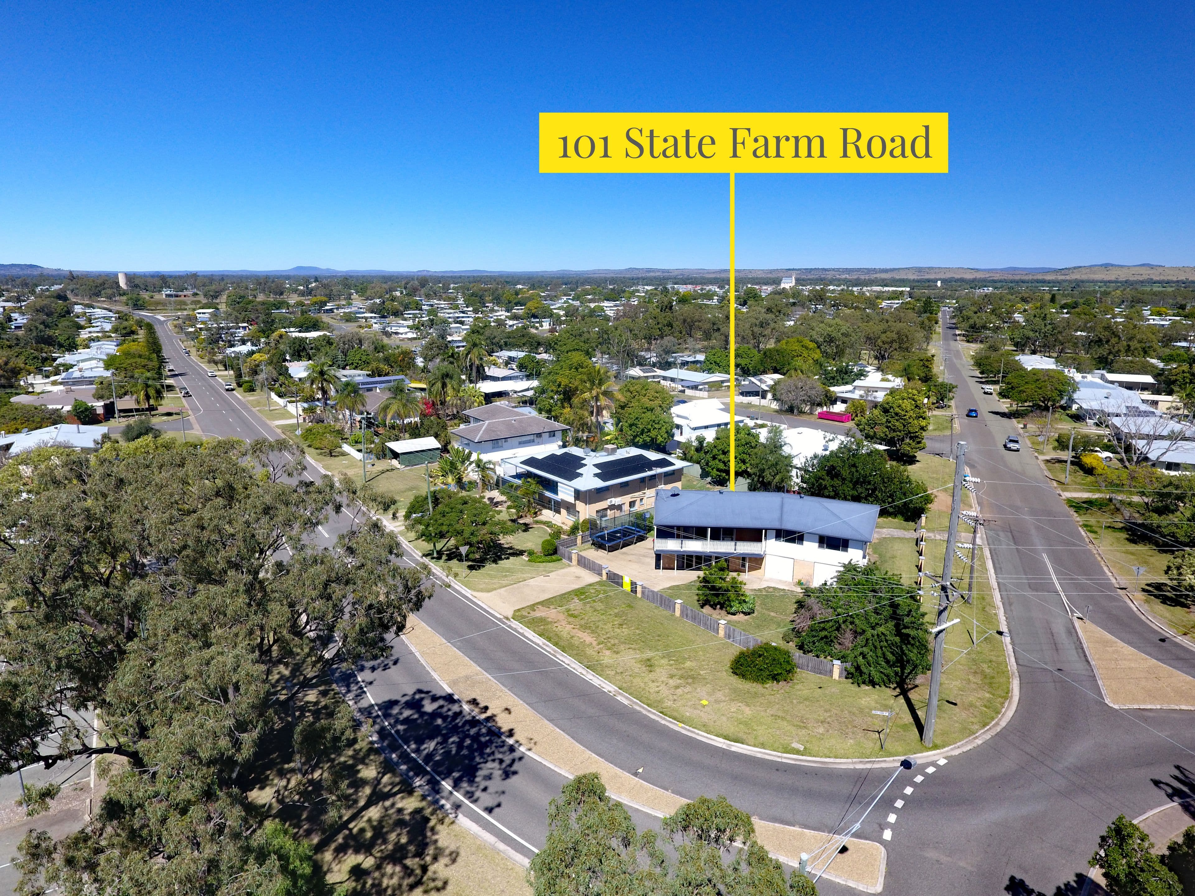 101 State Farm Road, Biloela QLD 4715, Biloela - Image 1