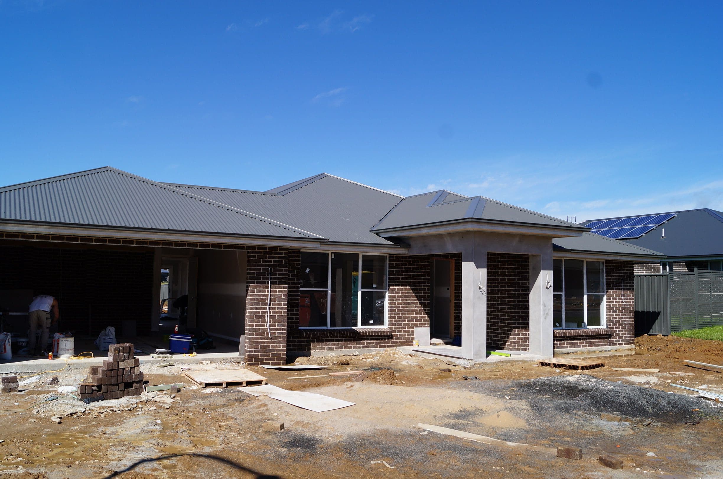 Lot 208 Pippin Way, Orange NSW 2800, Orange - Image 1