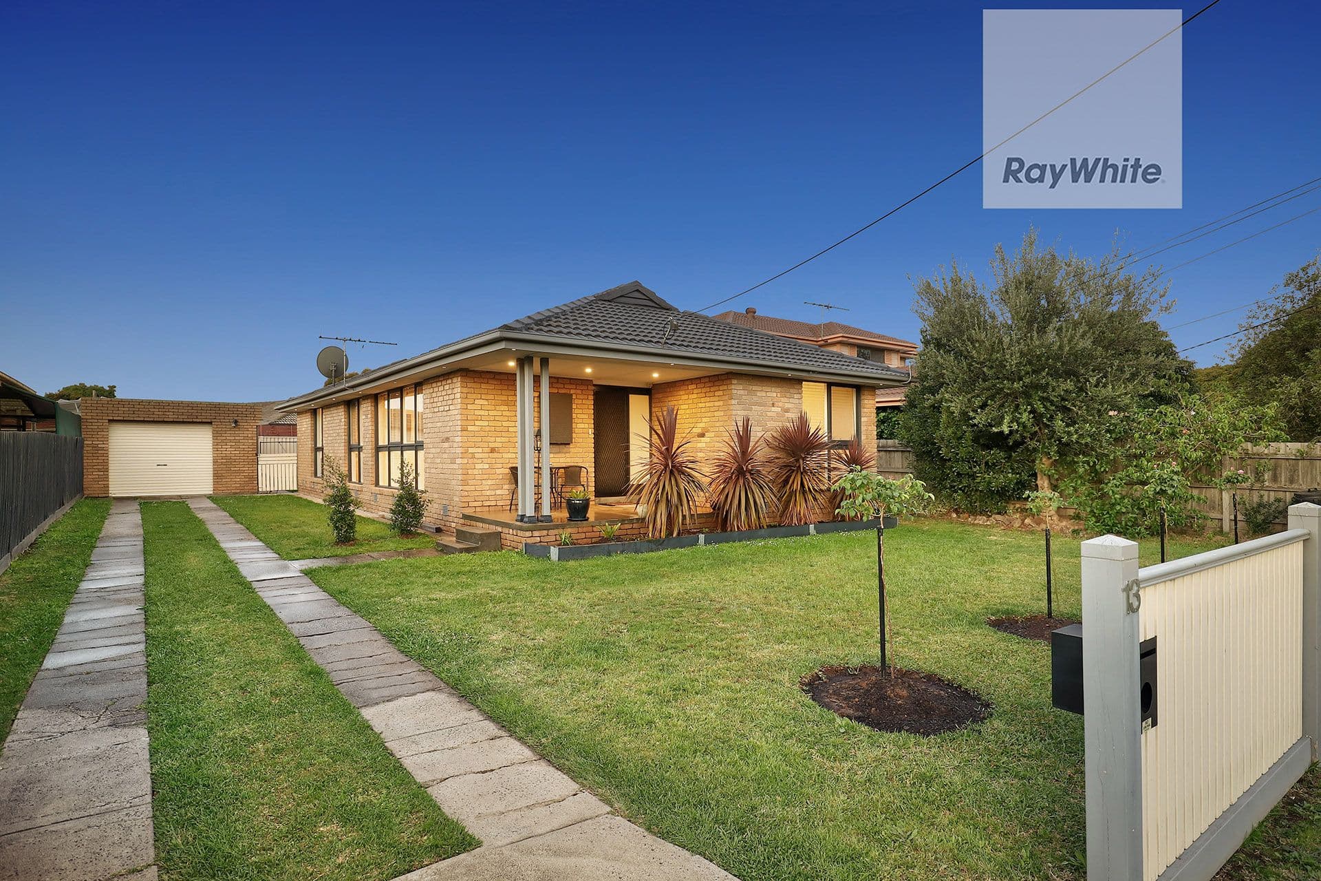 13 Vaucluse Avenue, Gladstone Park VIC 3043, Gladstone Park - Image 1