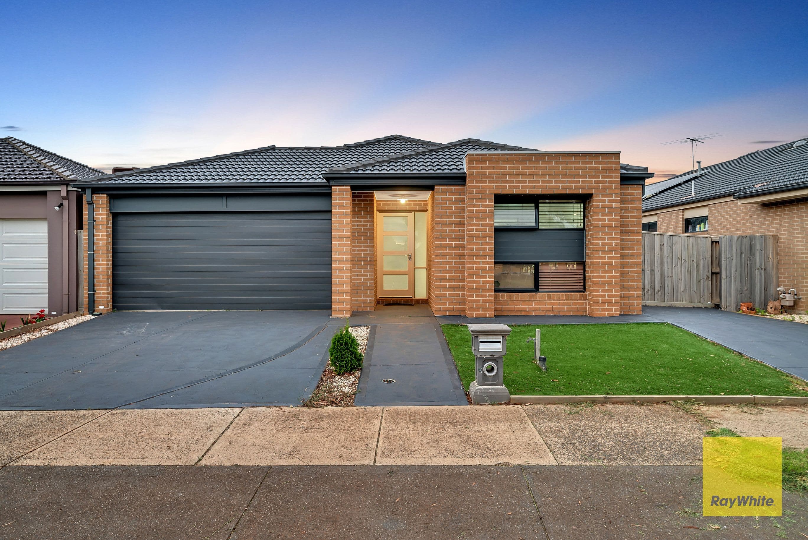 6 SINCLAIR Crescent, Tarneit VIC 3029, Tarneit - Image 1