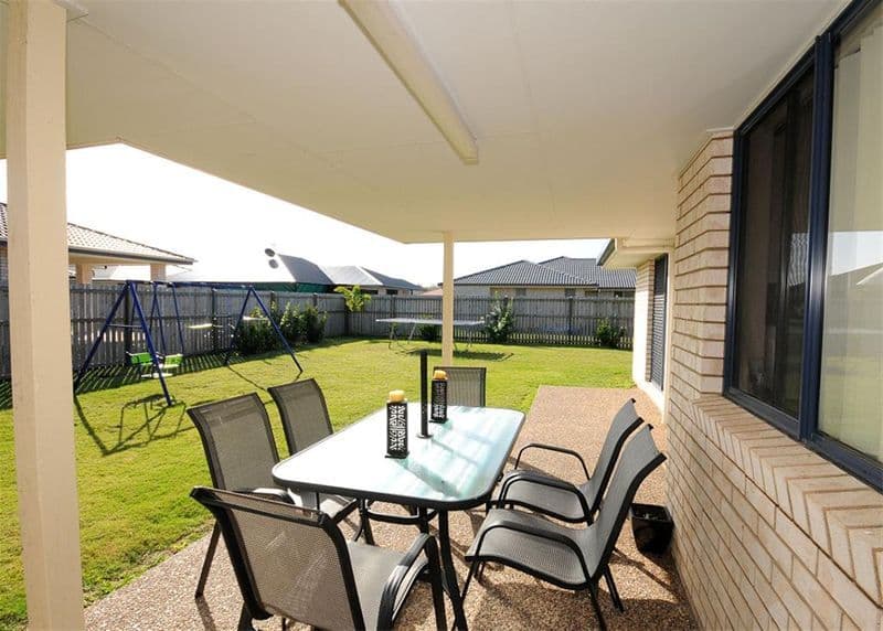 40 Anchorage Circuit, POINT VERNON QLD 4655, Point Vernon - Thumbnail 7