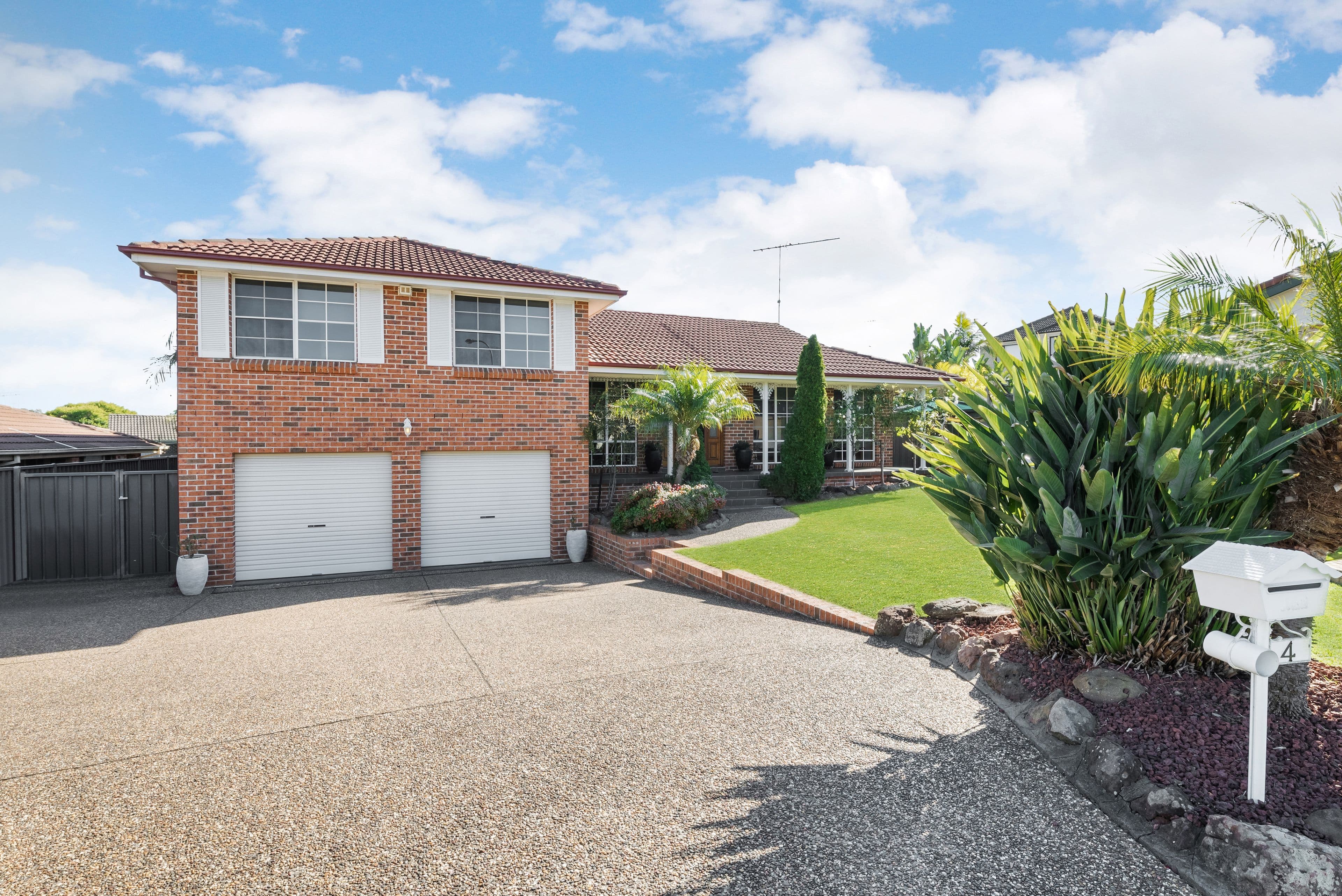 4 Wessel Close, Hinchinbrook NSW 2168, Hinchinbrook - Image 1