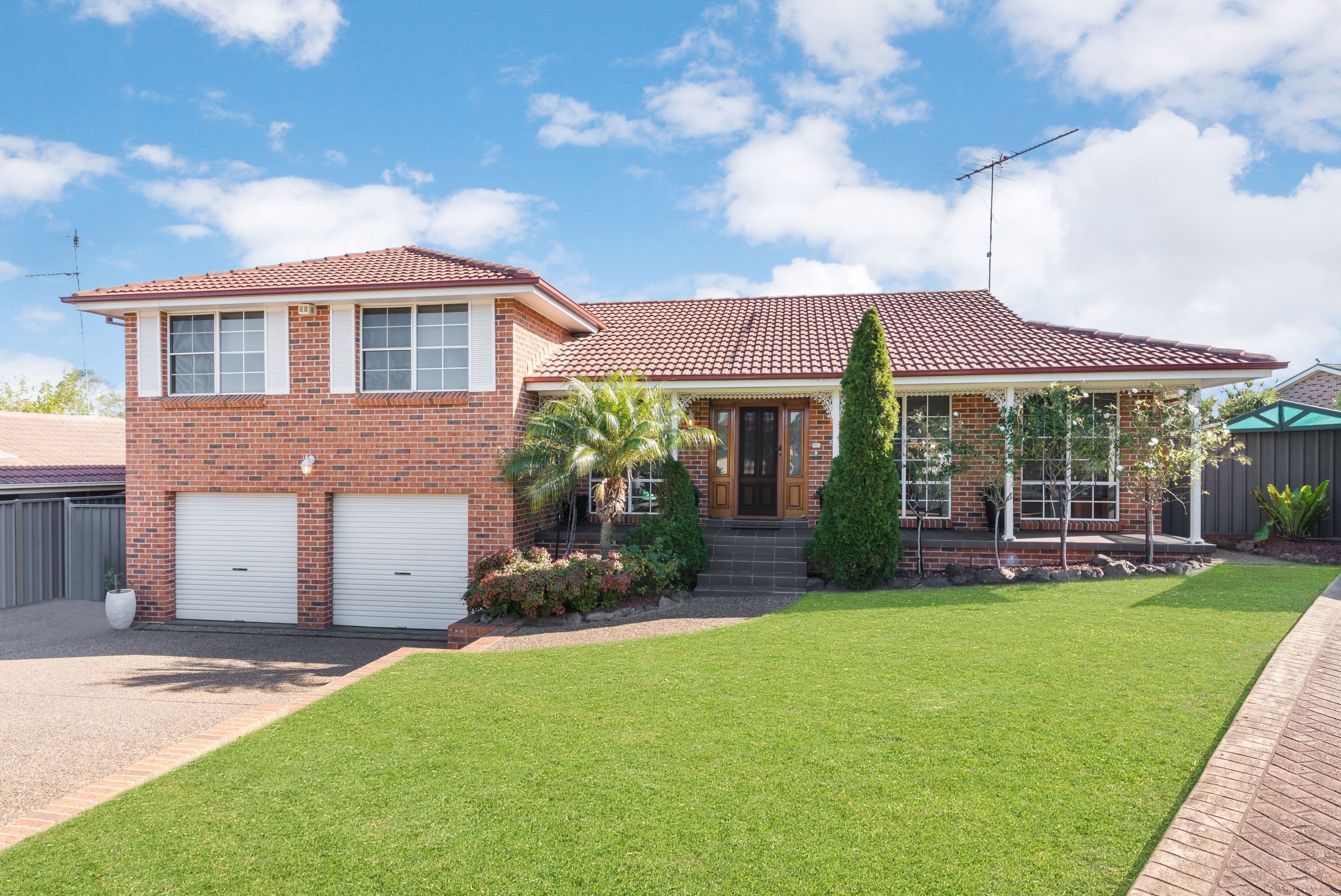 4 Wessel Close, Hinchinbrook NSW 2168, Hinchinbrook - Thumbnail 2
