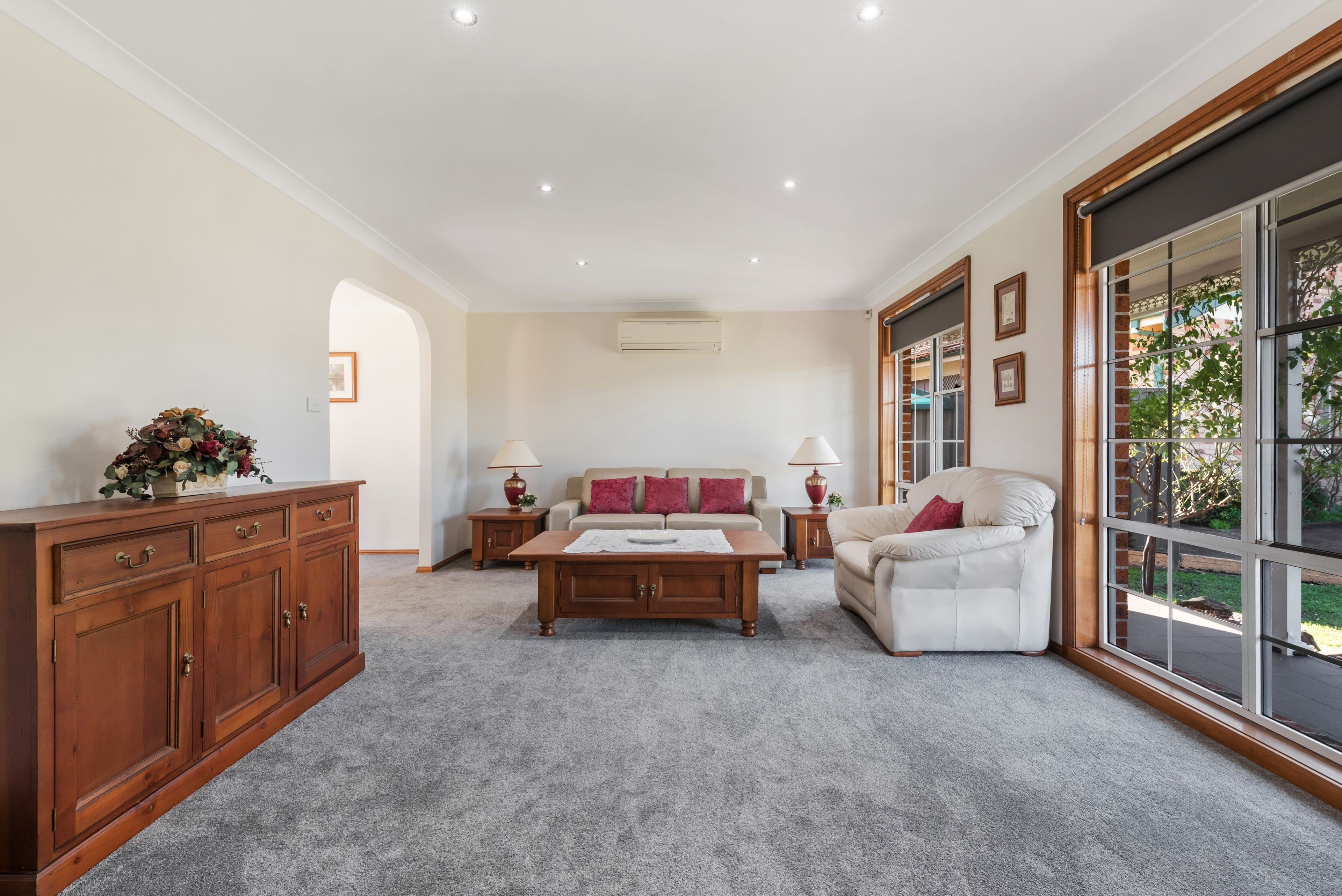 4 Wessel Close, Hinchinbrook NSW 2168, Hinchinbrook - Thumbnail 3