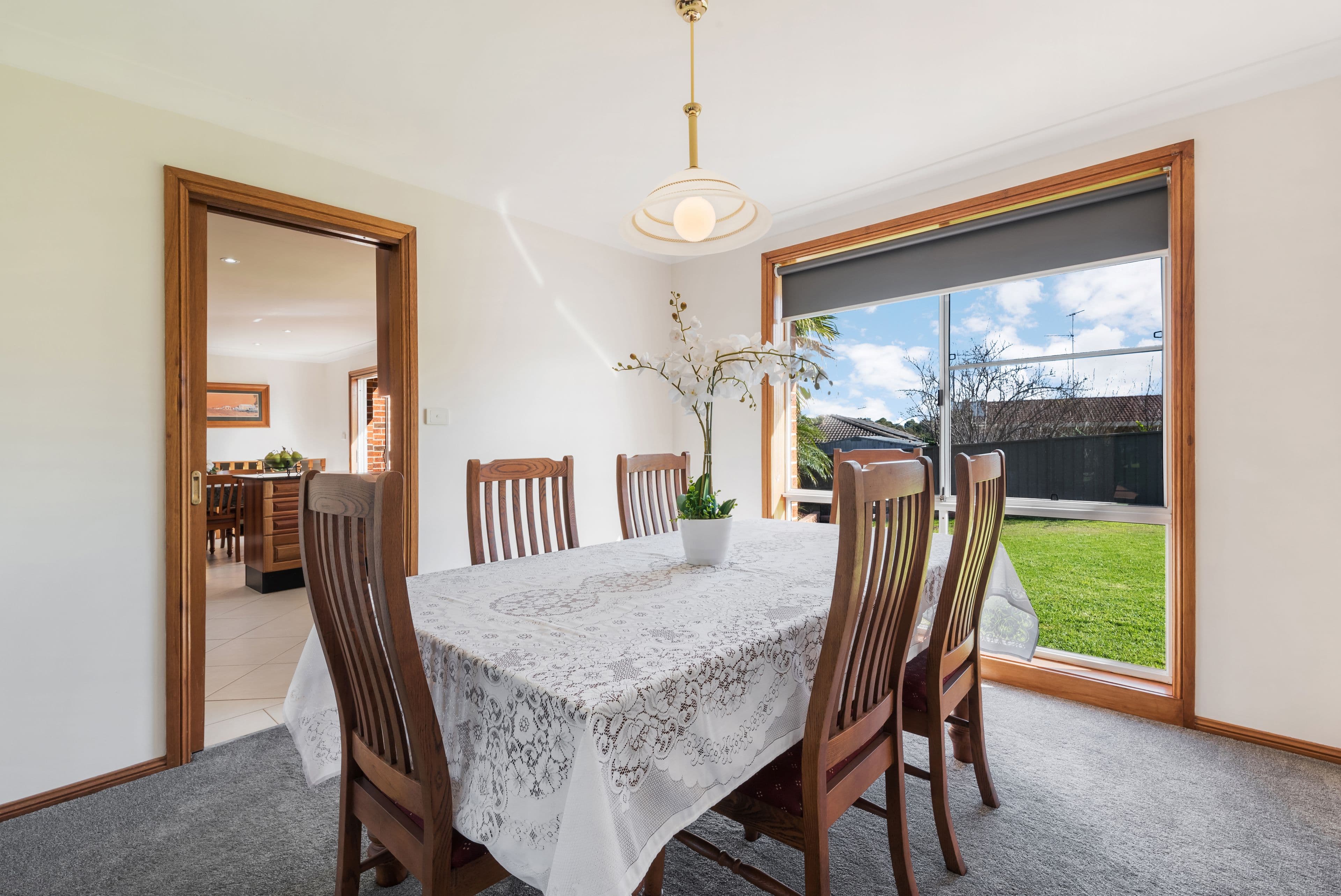 4 Wessel Close, Hinchinbrook NSW 2168, Hinchinbrook - Thumbnail 4