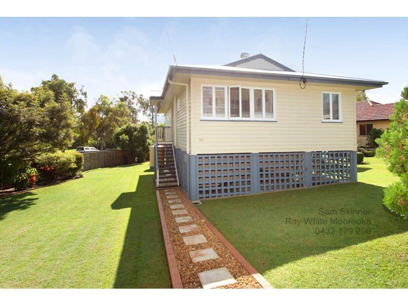 89  Anson Street, MOOROOKA QLD 4105, Moorooka - Thumbnail 2