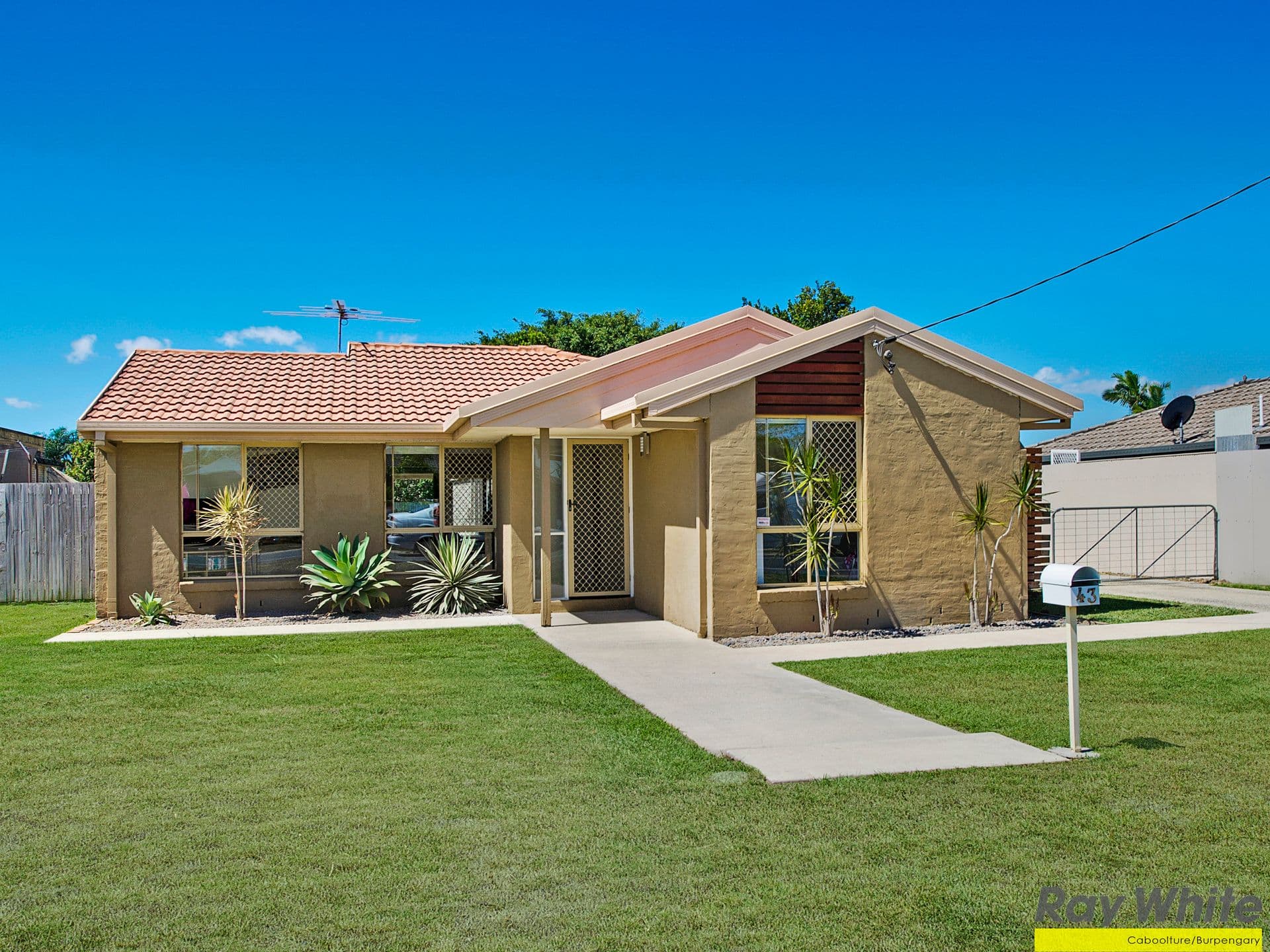 43 Henderson Road, Burpengary QLD 4505, Burpengary - Image 1