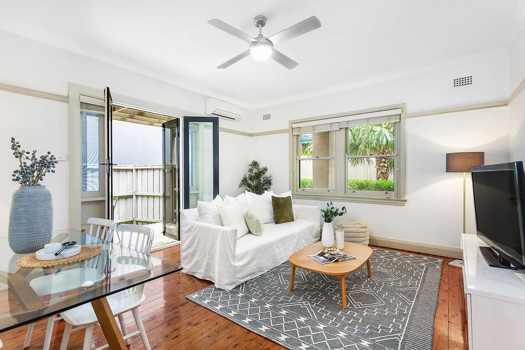 2/387 Alfred Street North, Neutral Bay - Image 1
