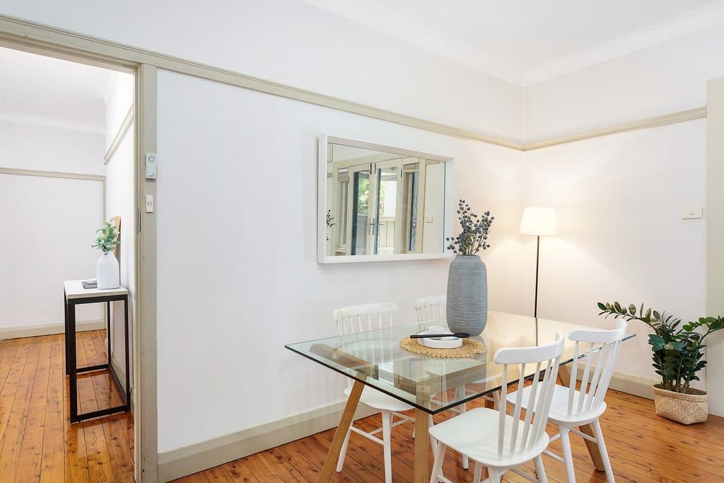 2/387 Alfred Street North, Neutral Bay - Thumbnail 2