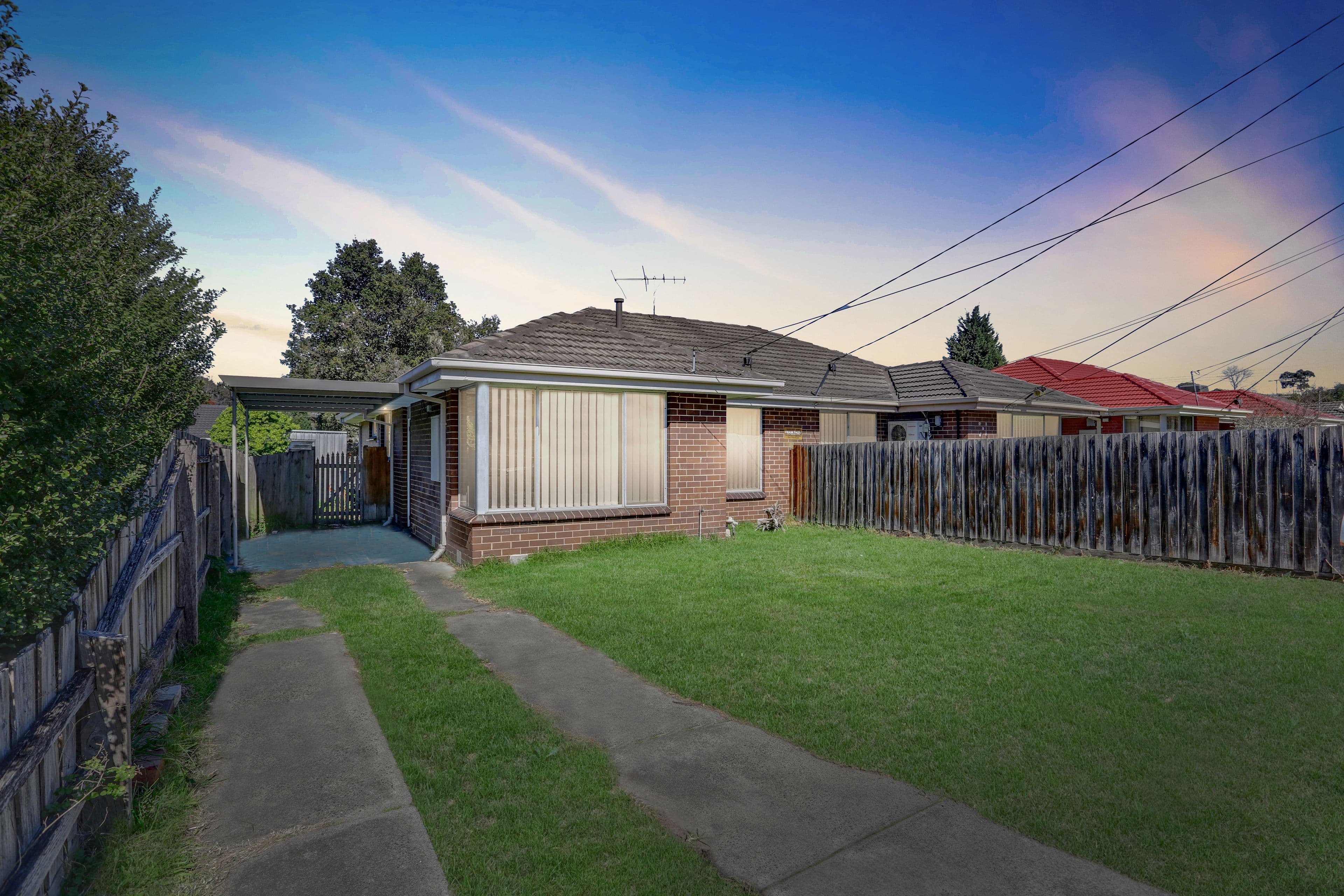 31 Sarona Street, Dandenong VIC 3175, Dandenong - Image 1