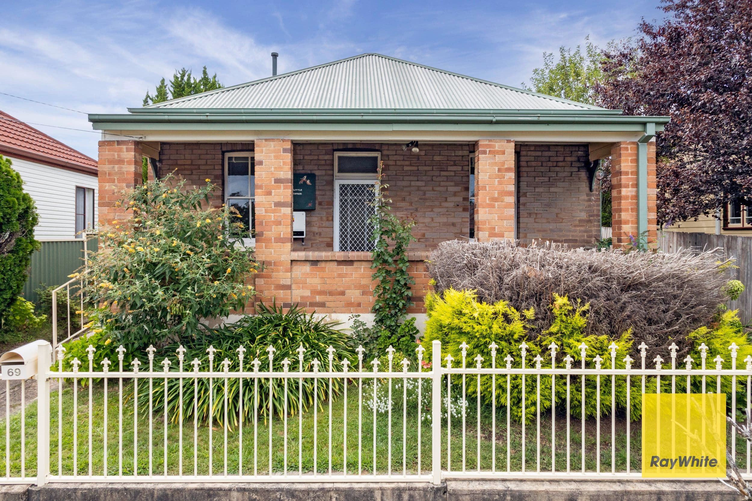 69 Cupro Street, Lithgow NSW 2790, Lithgow - Image 1