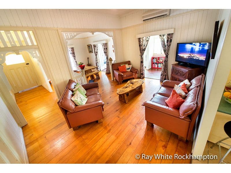 39 Rundle Street, Wandal QLD 4700, Wandal - Image 1