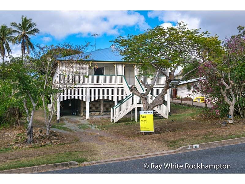 39 Rundle Street, Wandal QLD 4700, Wandal - Thumbnail 2