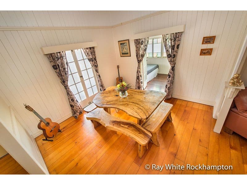 39 Rundle Street, Wandal QLD 4700, Wandal - Thumbnail 5