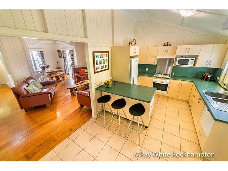 39 Rundle Street, Wandal QLD 4700, Wandal - Thumbnail 6