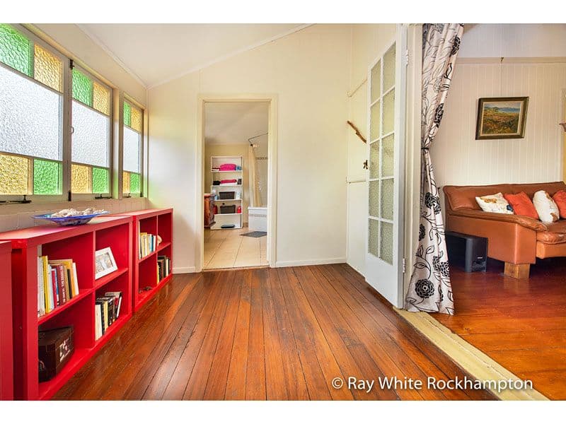 39 Rundle Street, Wandal QLD 4700, Wandal - Thumbnail 8