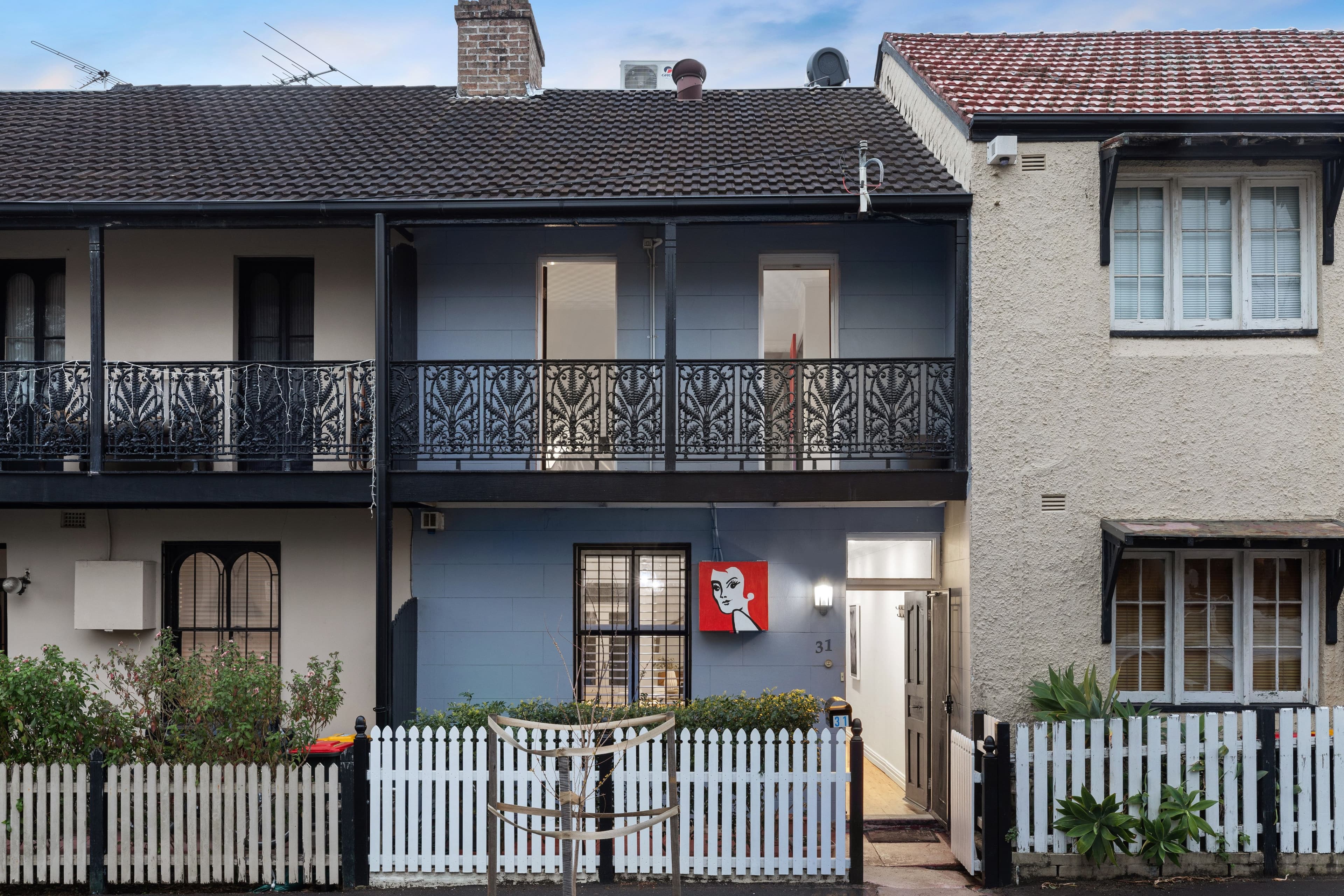 31 Lodge Street, Forest Lodge - Image 1