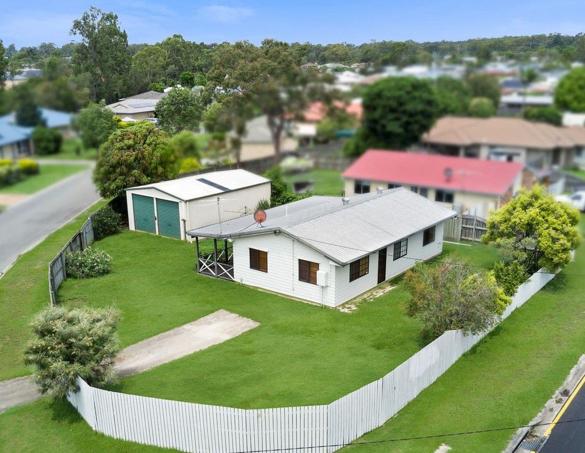 28 Claverton Drive, Deception Bay QLD 4508, Deception Bay - Thumbnail 2