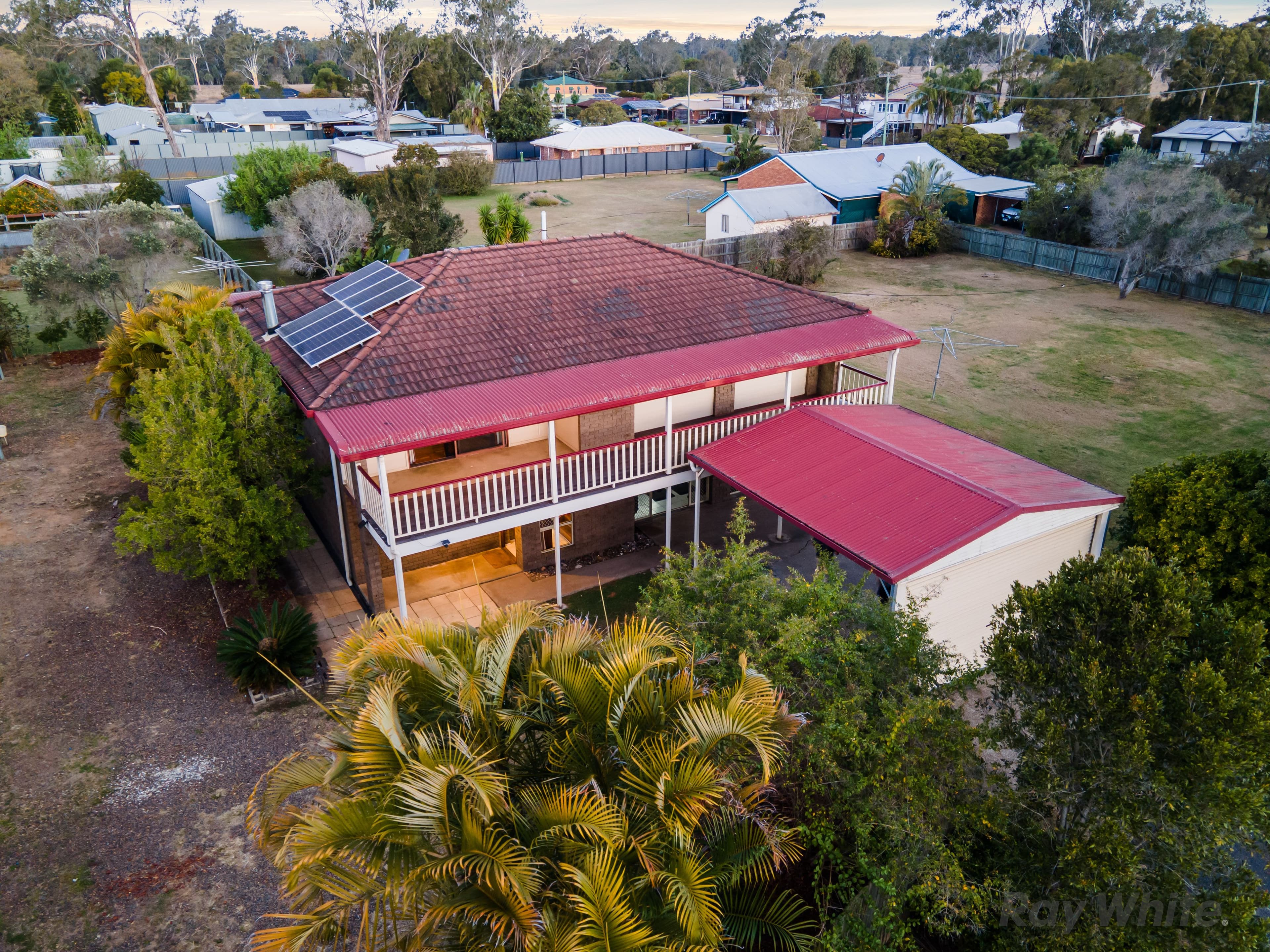 410-414 Haigslea Amberley Road, Walloon QLD 4306, Walloon - Thumbnail 2