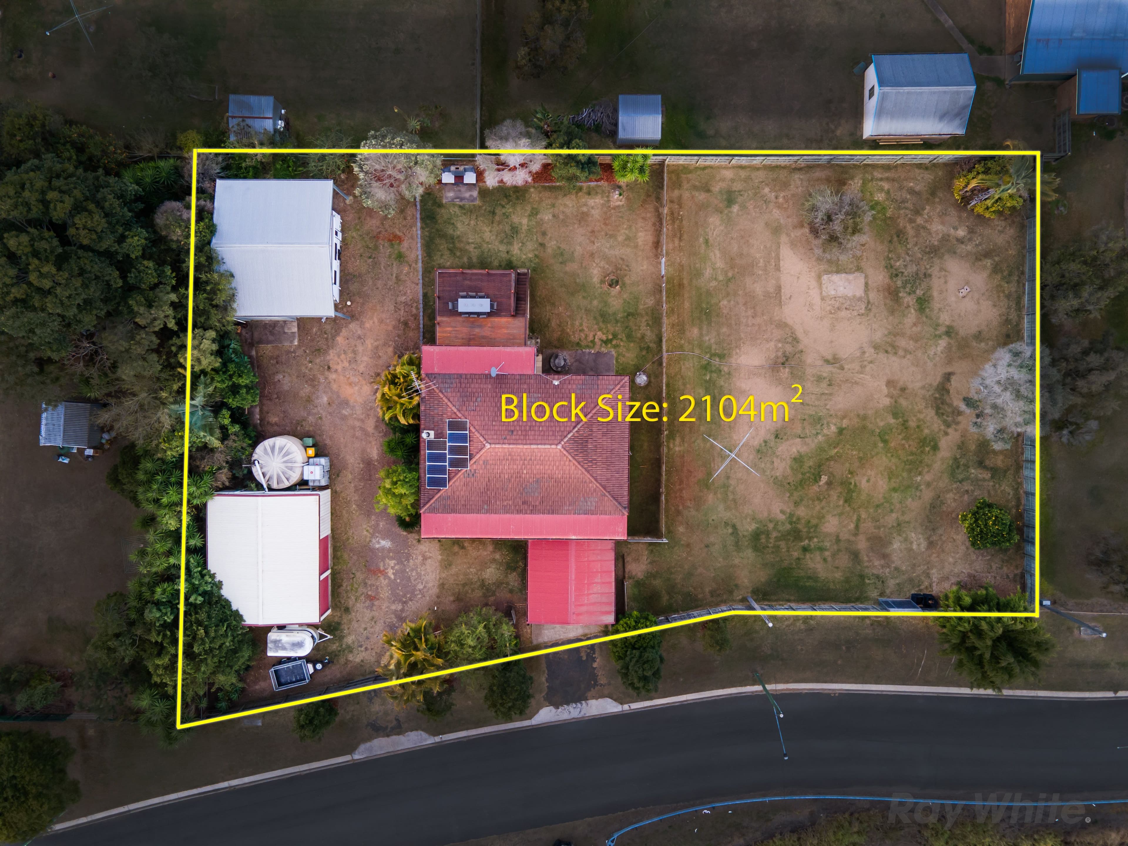 410-414 Haigslea Amberley Road, Walloon QLD 4306, Walloon - Thumbnail 3