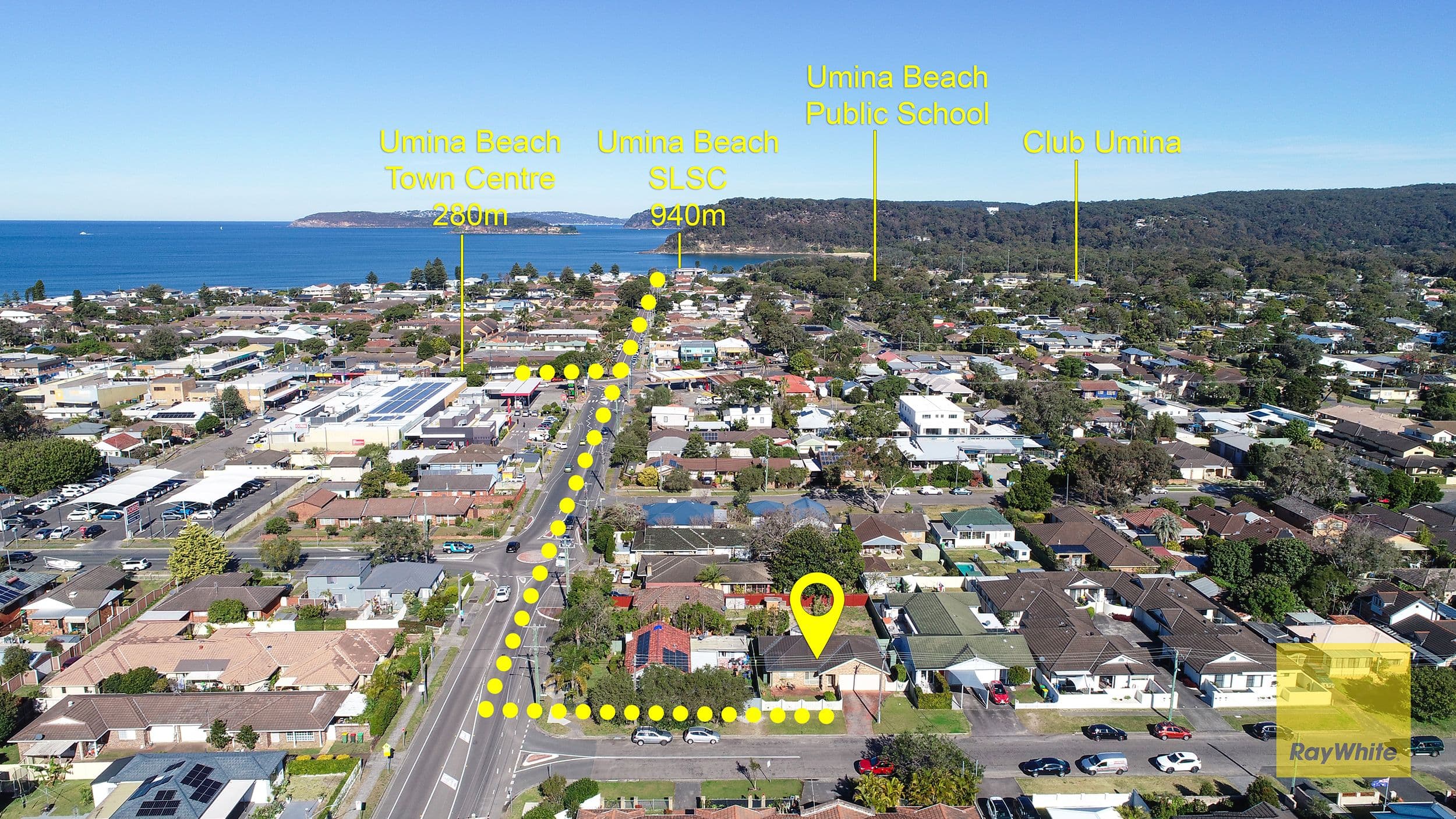 417a Ocean Beach Road, Umina Beach NSW 2257, Umina Beach - Image 1