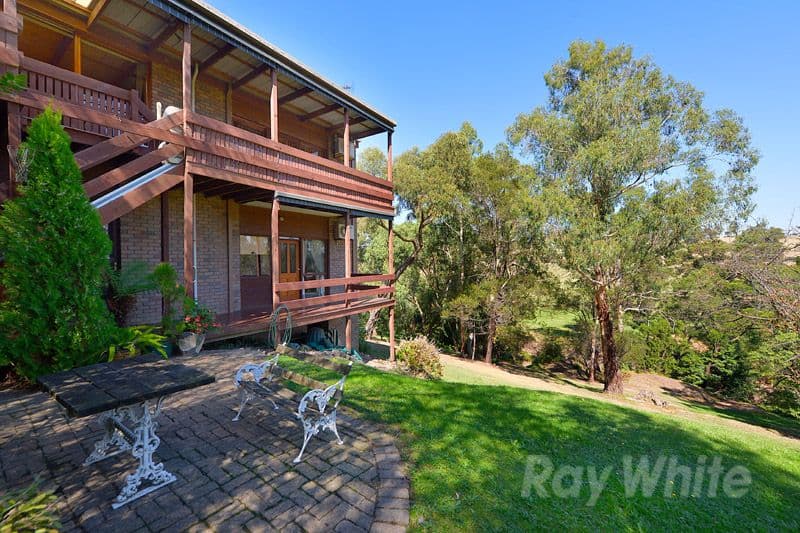 50 Ferndale Road, UPPER FERNTREE GULLY VIC 3156, Upper Ferntree Gully - Thumbnail 8