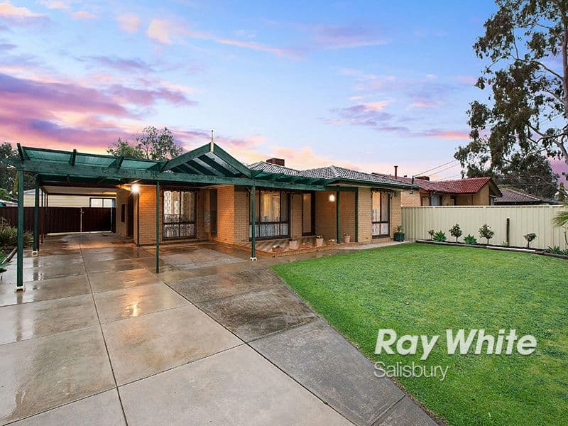 9 Meridian Road, Salisbury North SA 5108, Salisbury North - Image 1