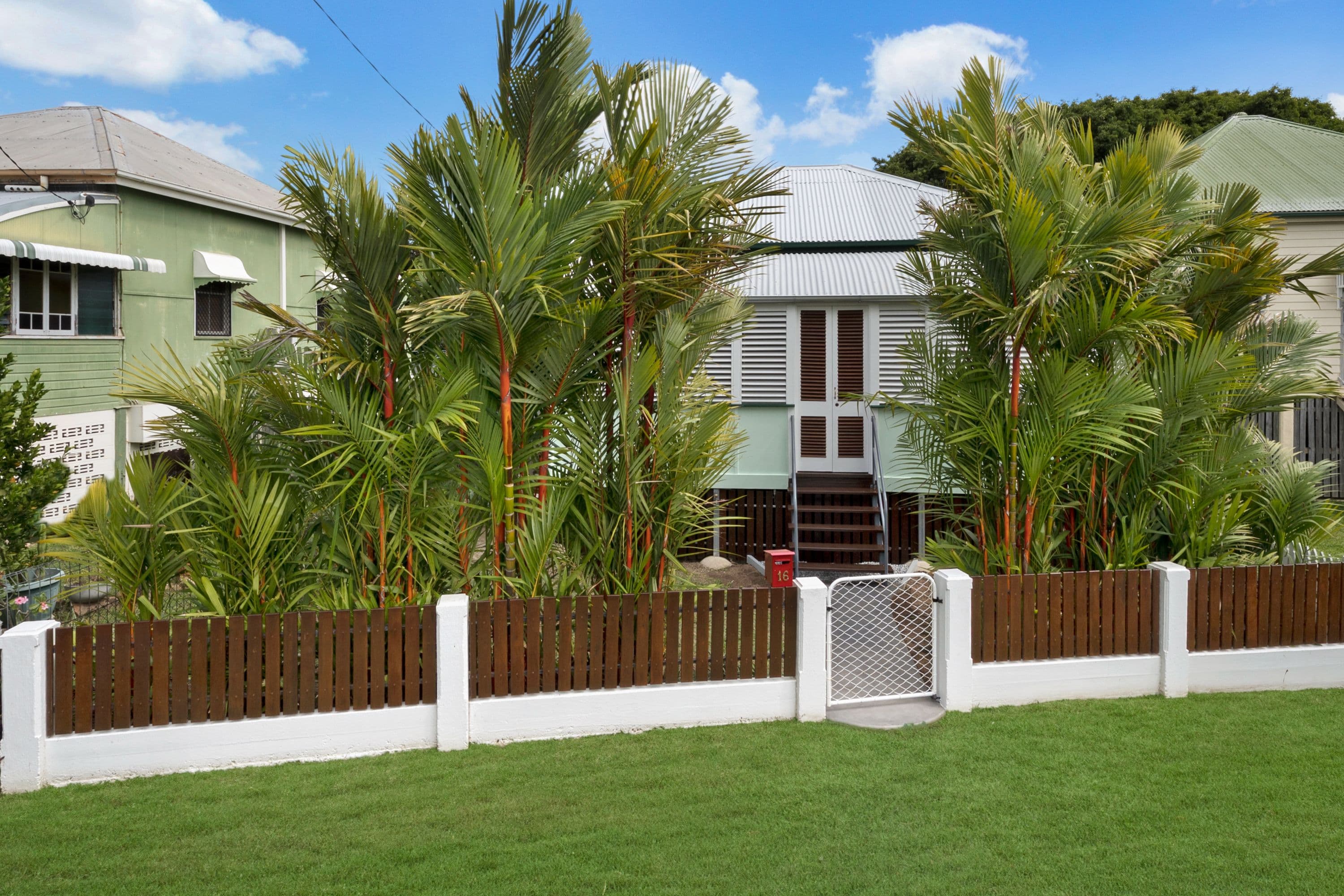 16 Railway Avenue, Railway Estate QLD 4810, Railway Estate - Image 1