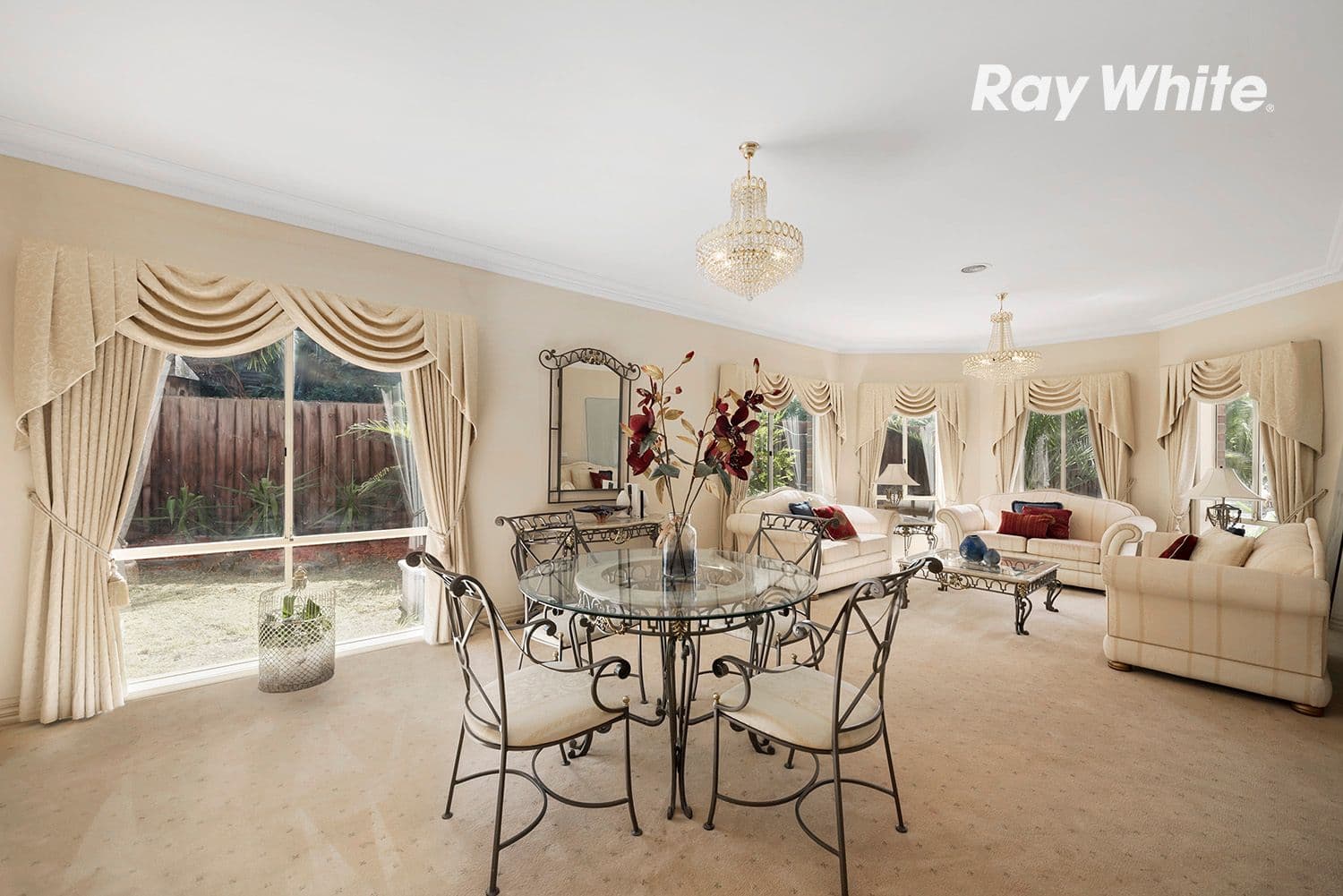 16 Grandiflora Court, Dingley Village VIC 3172, Dingley Village - Thumbnail 2